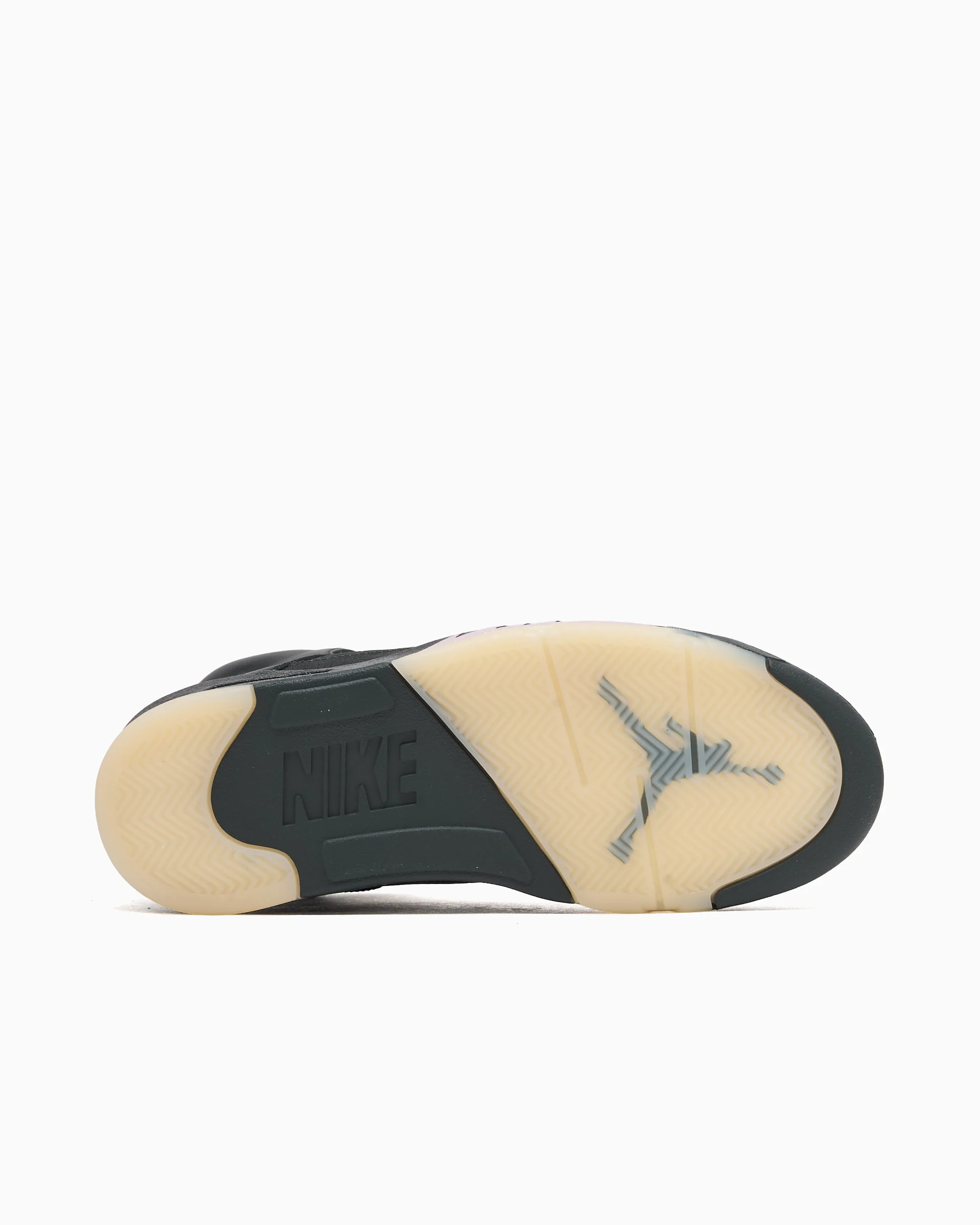 Air Jordan x PSG 5 Retro "Off Noir" - Image 4