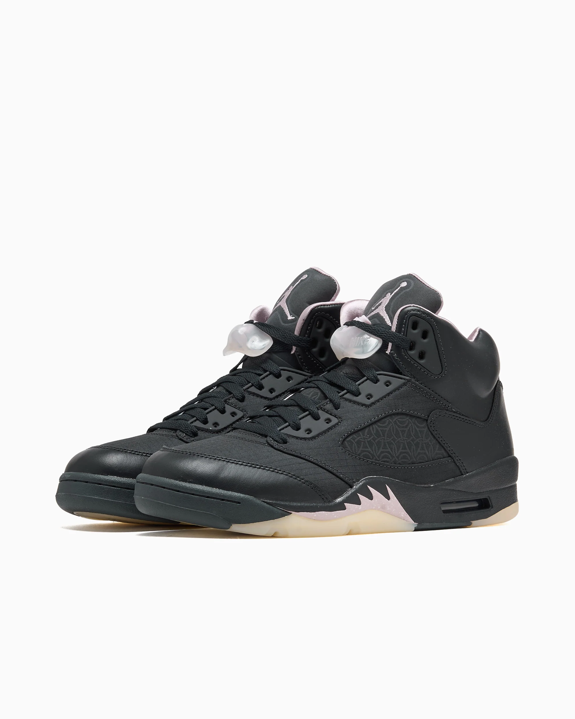 Air Jordan x PSG 5 Retro "Off Noir" - Image 5
