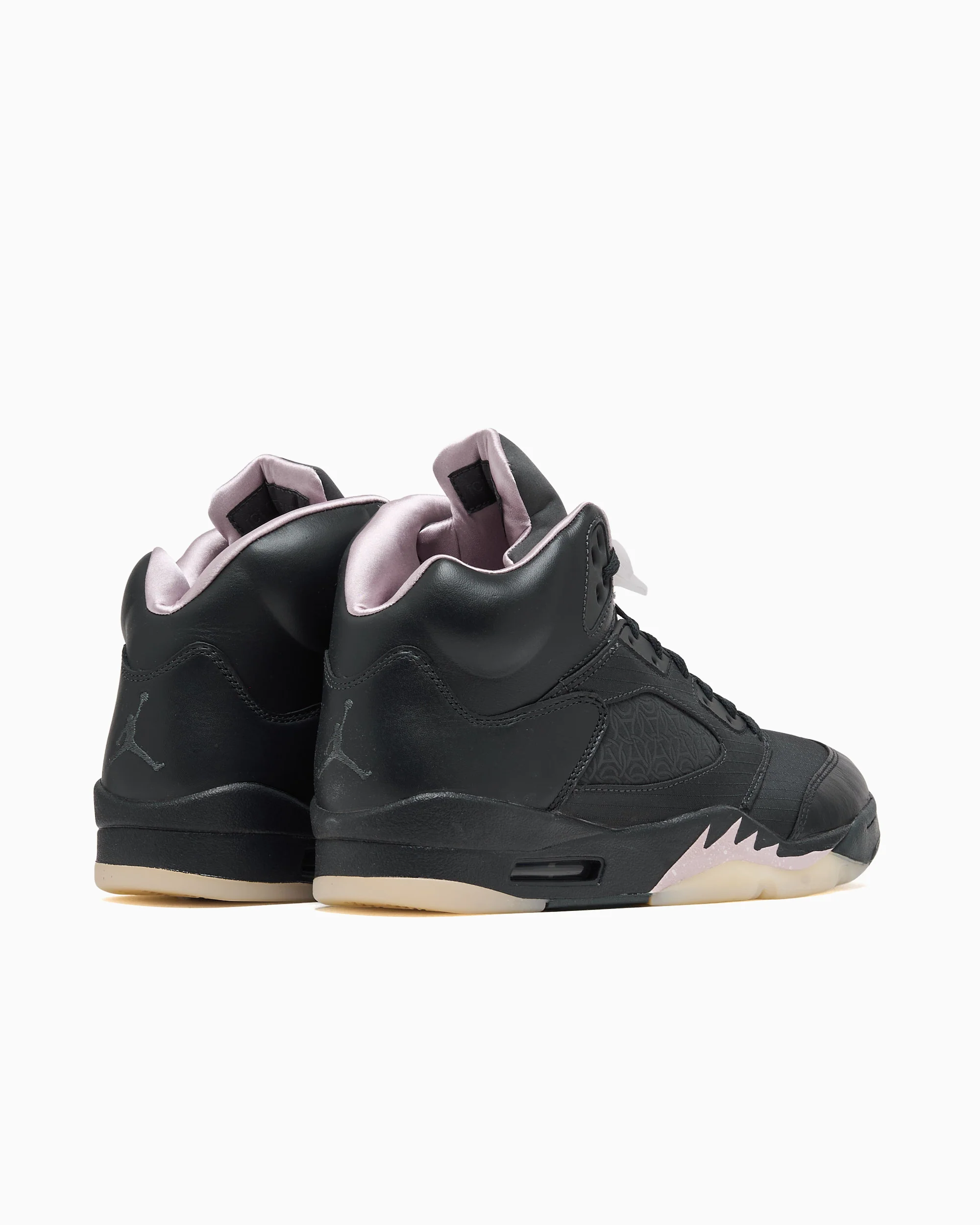 Air Jordan x PSG 5 Retro "Off Noir" - Image 6