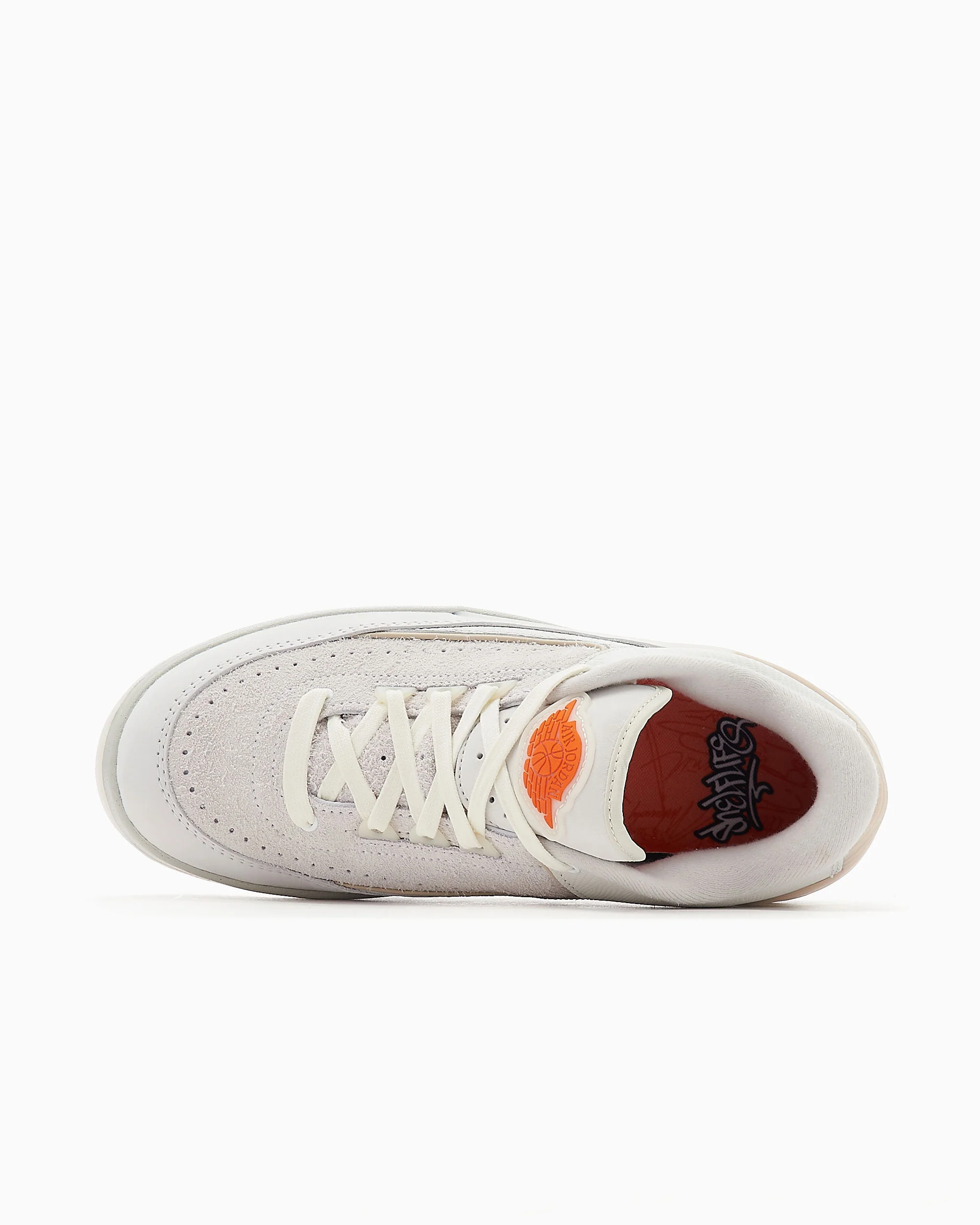Air Jordan x Shelflife 2 Retro Low SP - Image 3