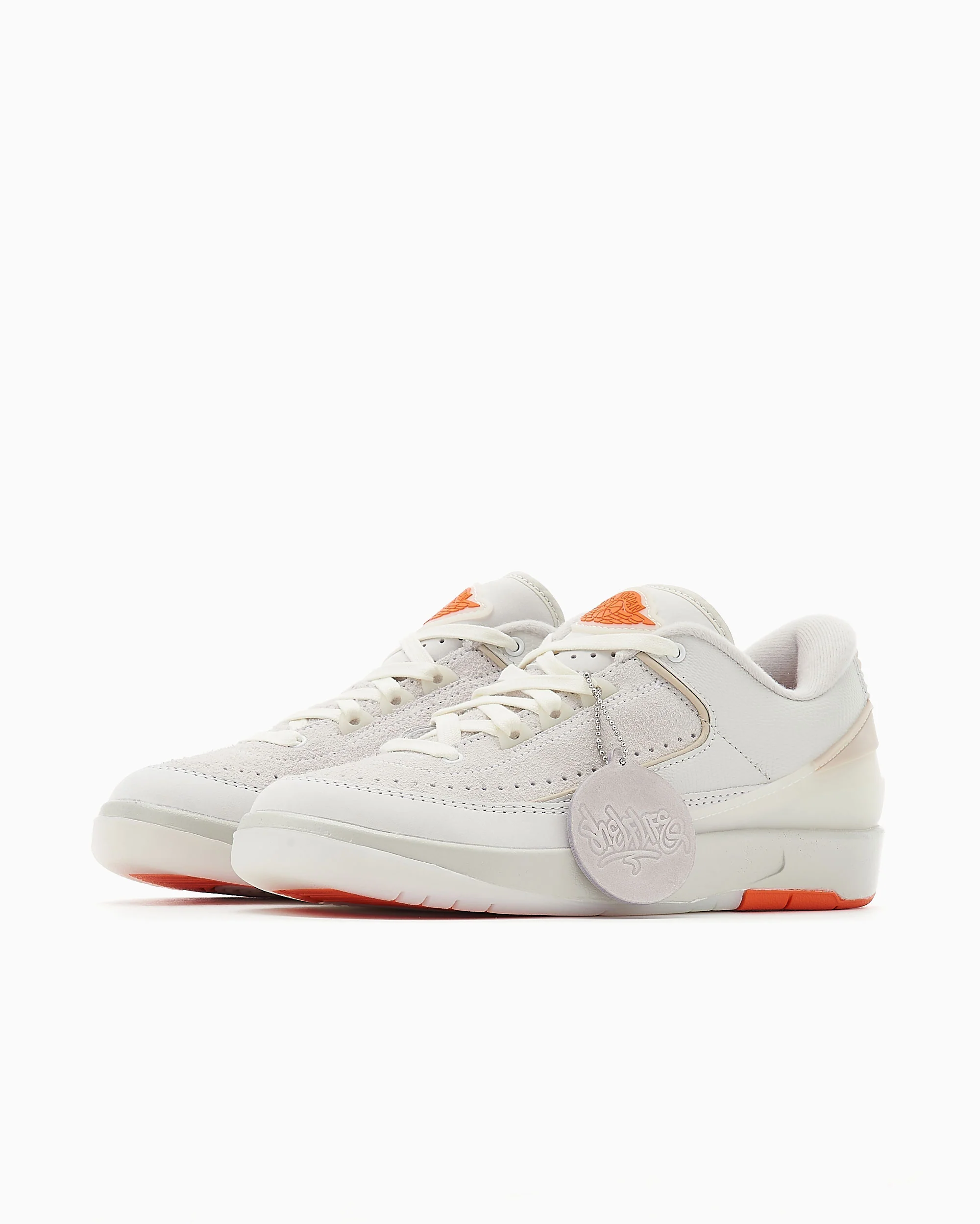 Air Jordan x Shelflife 2 Retro Low SP - Image 5