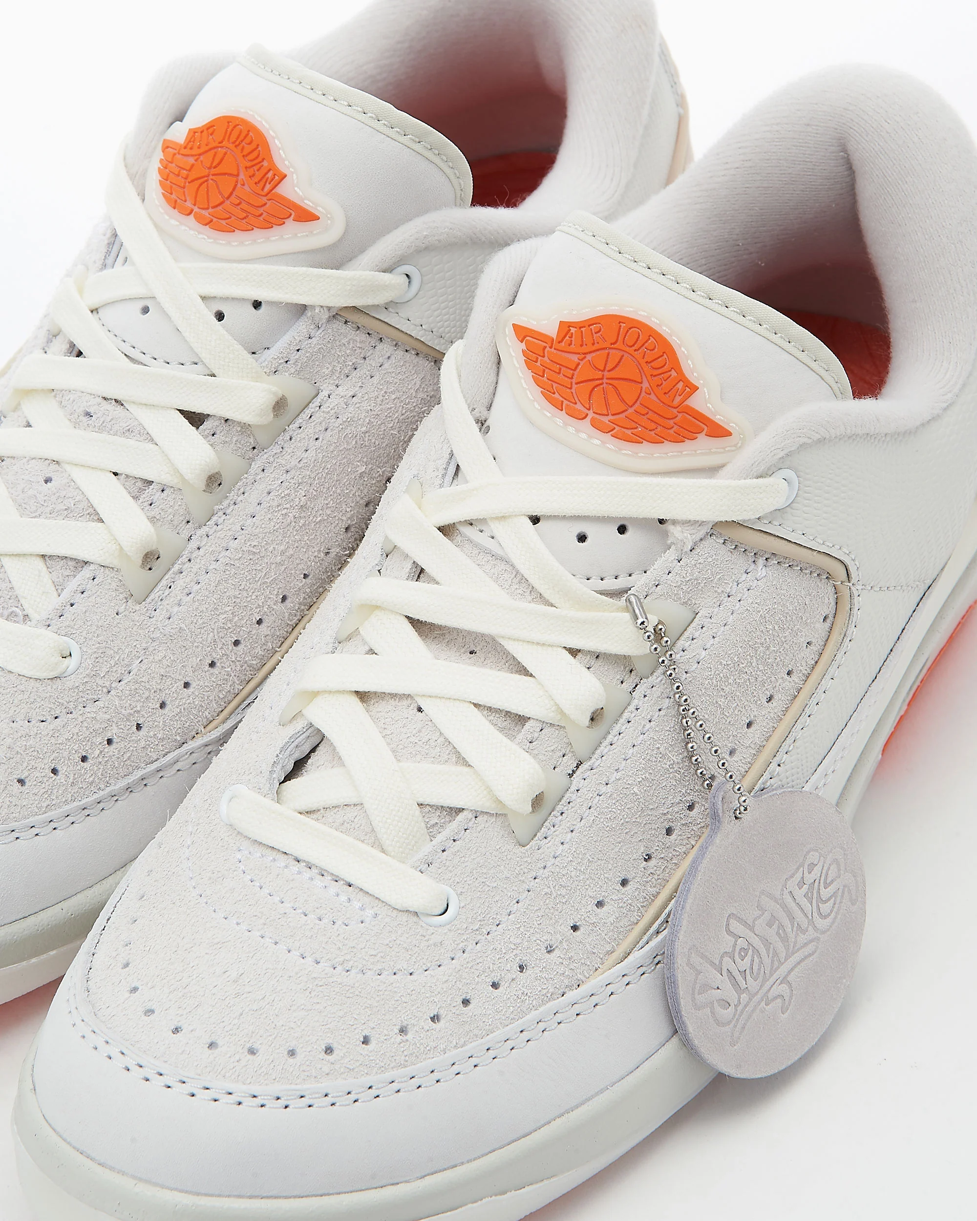 Air Jordan x Shelflife 2 Retro Low SP - Image 7