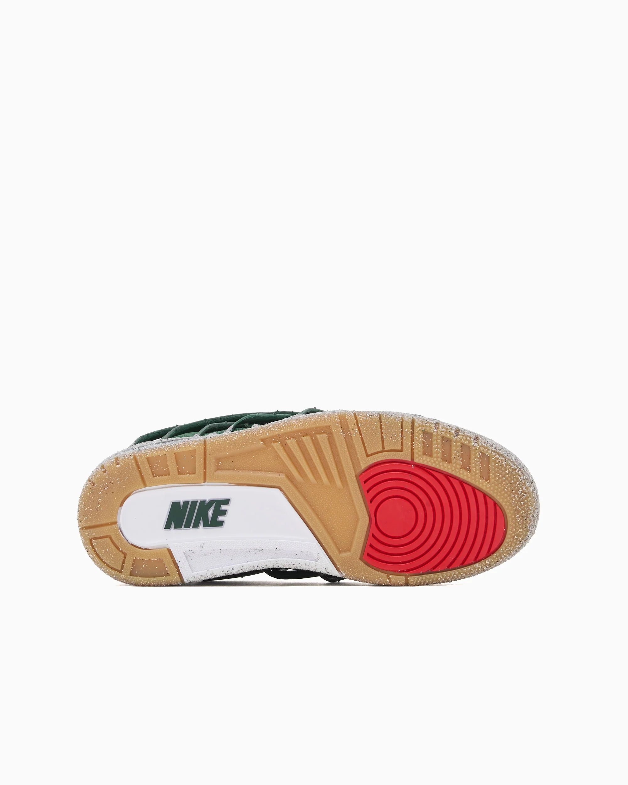 Air Jordan x Teyana Taylor Women's 3 Retro OG SP "Concrete Rose" - Image 5