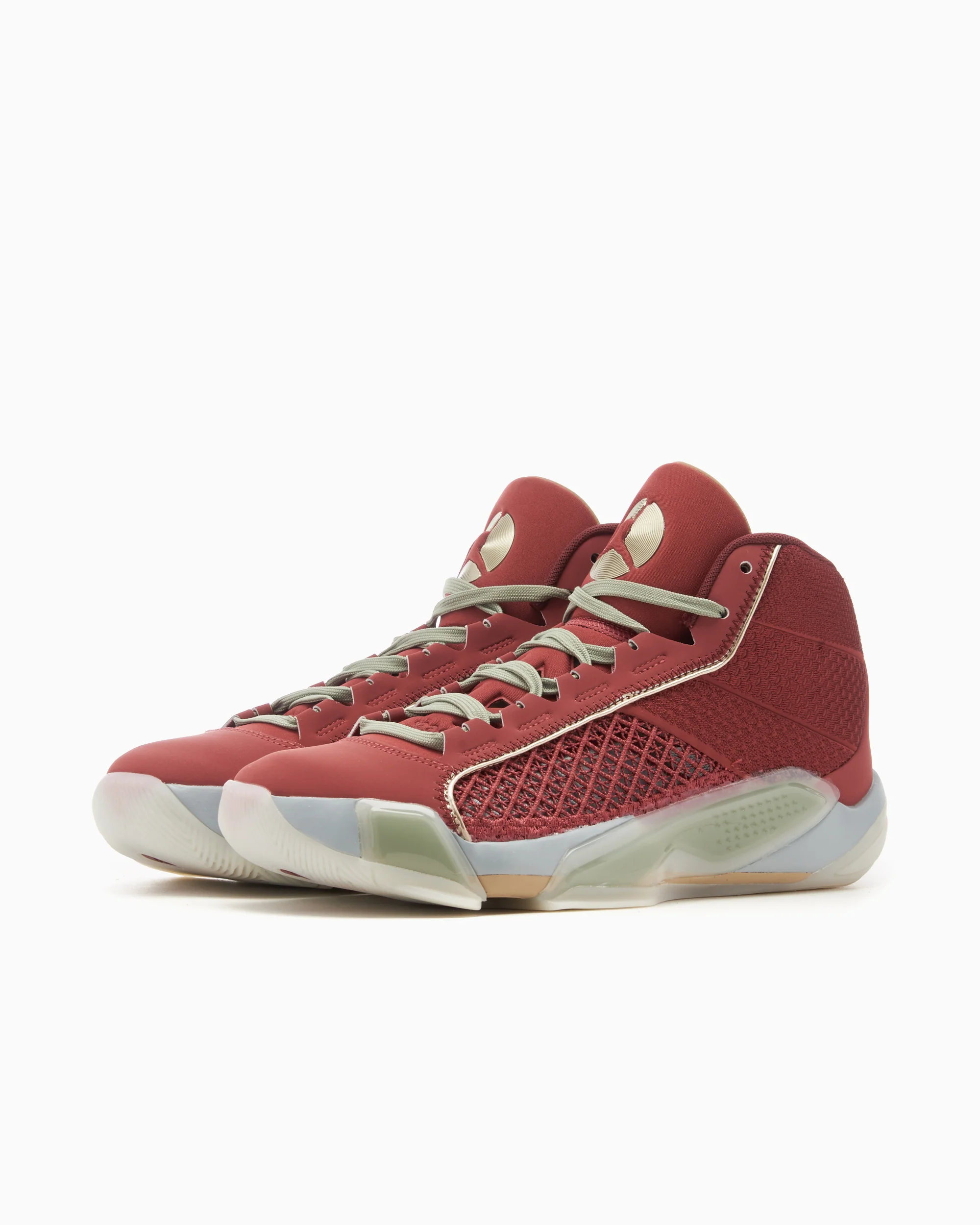 Air Jordan XXXVIII "Chinese New Year" - Image 5