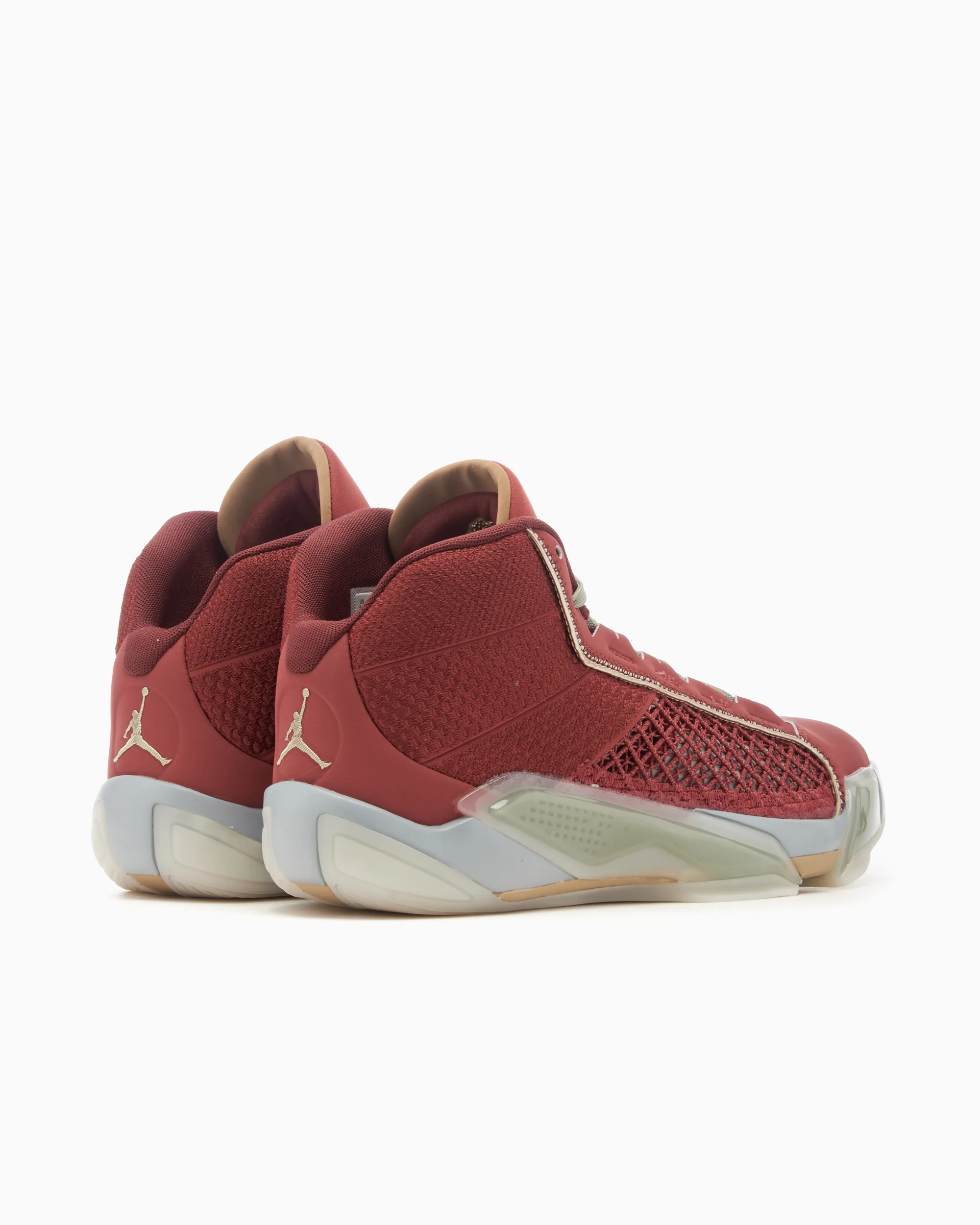 Air Jordan XXXVIII "Chinese New Year" - Image 6