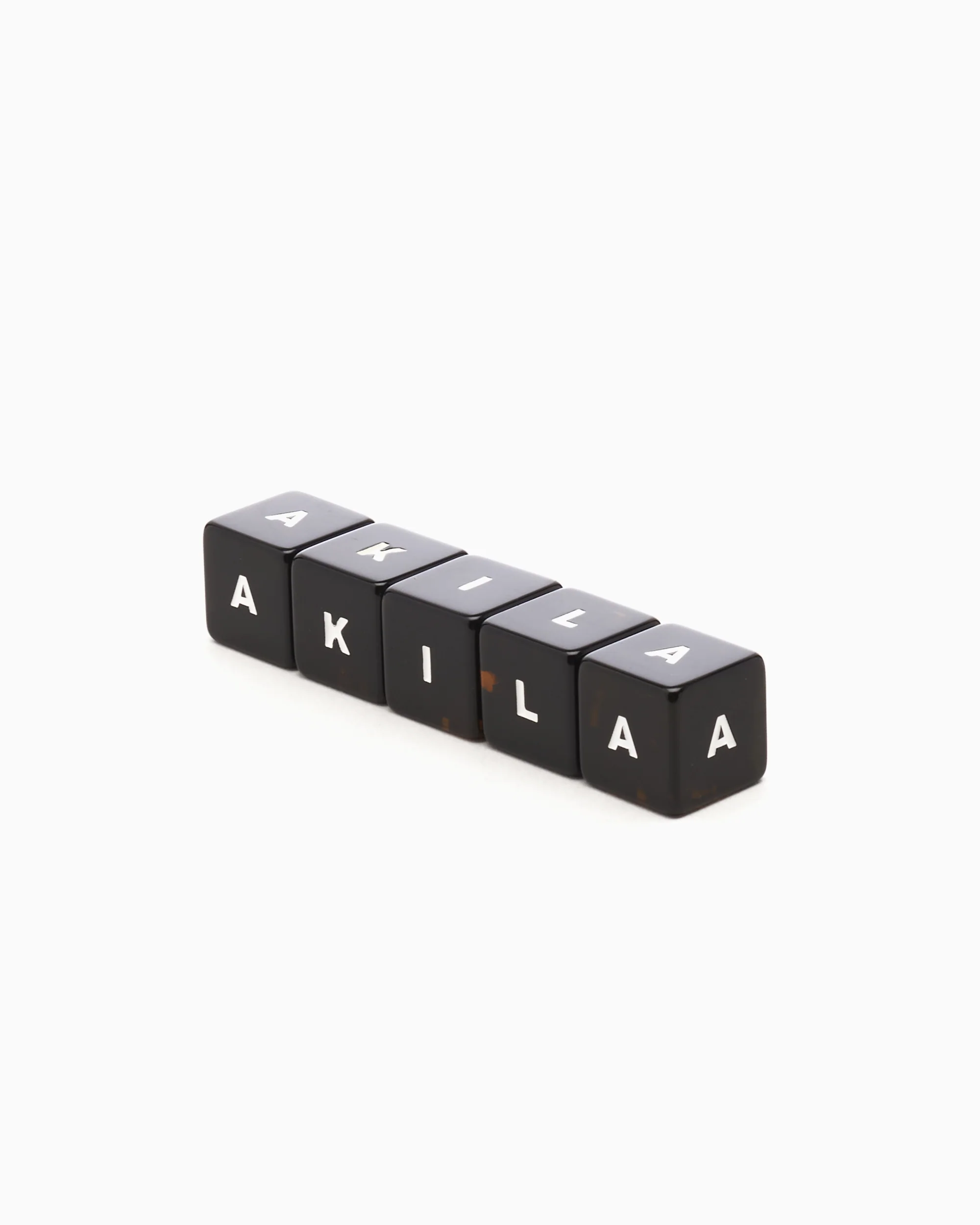 Akila Acetate Dices - Image 2