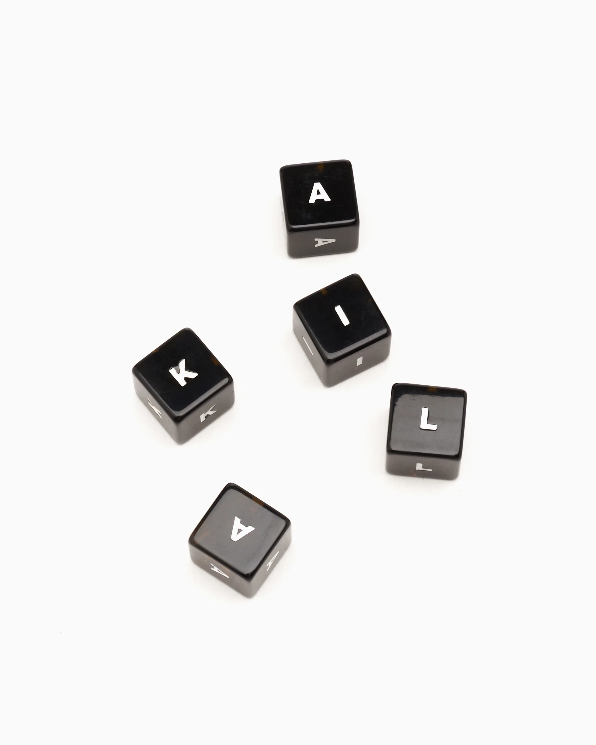 Akila Acetate Dices - Image 4