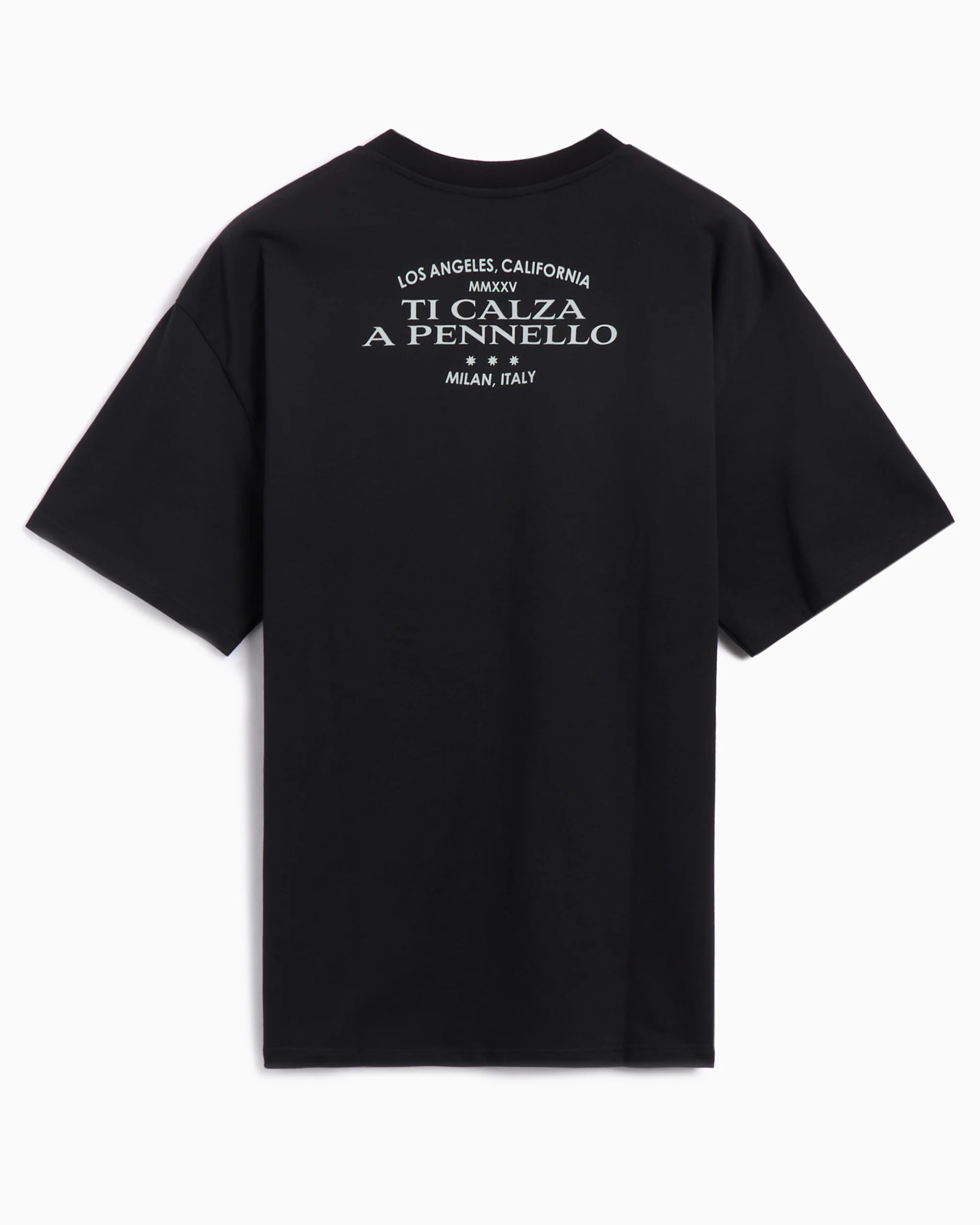 Pleasures Alberto Men's T-Shirt Herren-T-Shirt - Image 3
