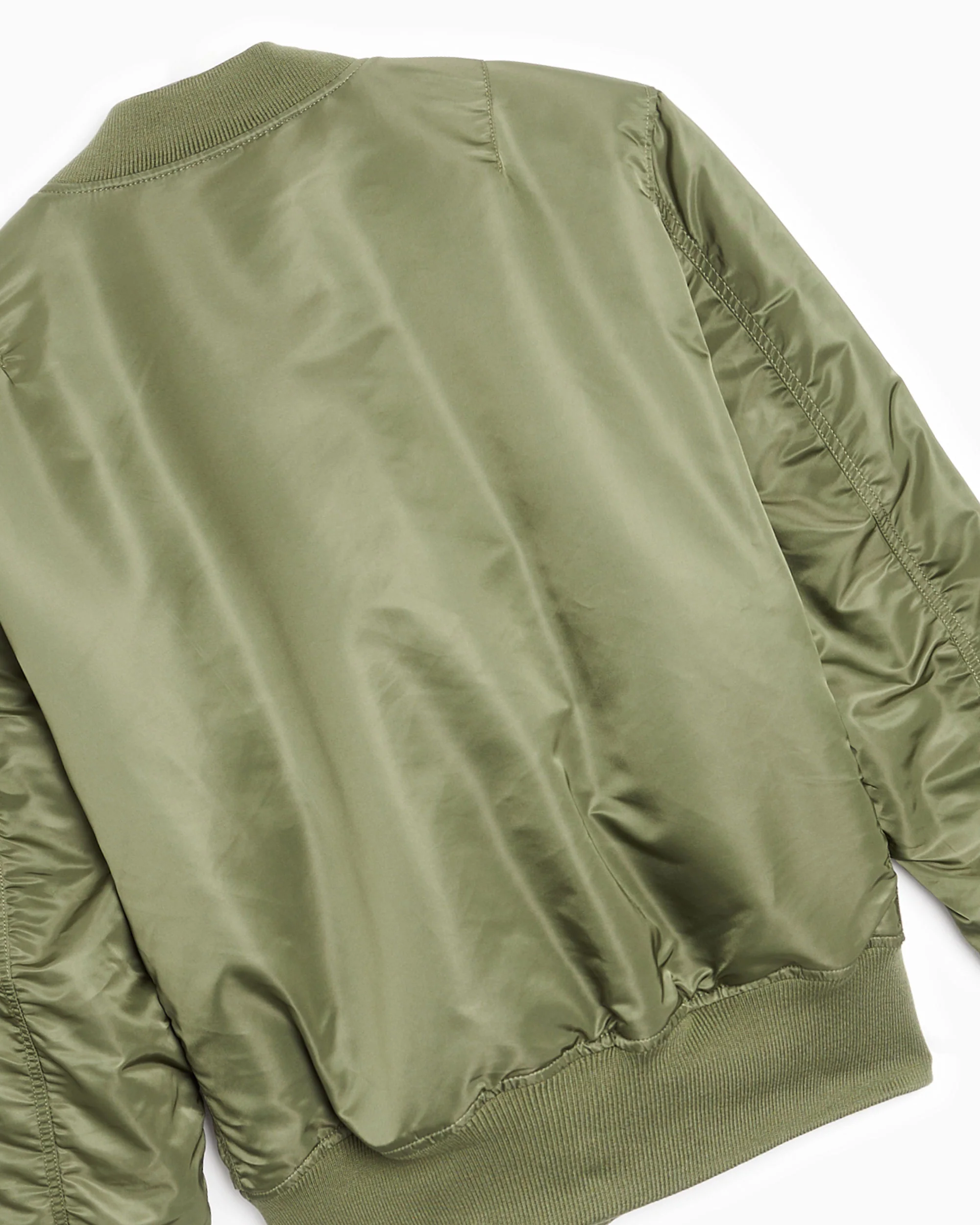 Alpha Industries MA-1 Herren-Bomberjacke - Image 4