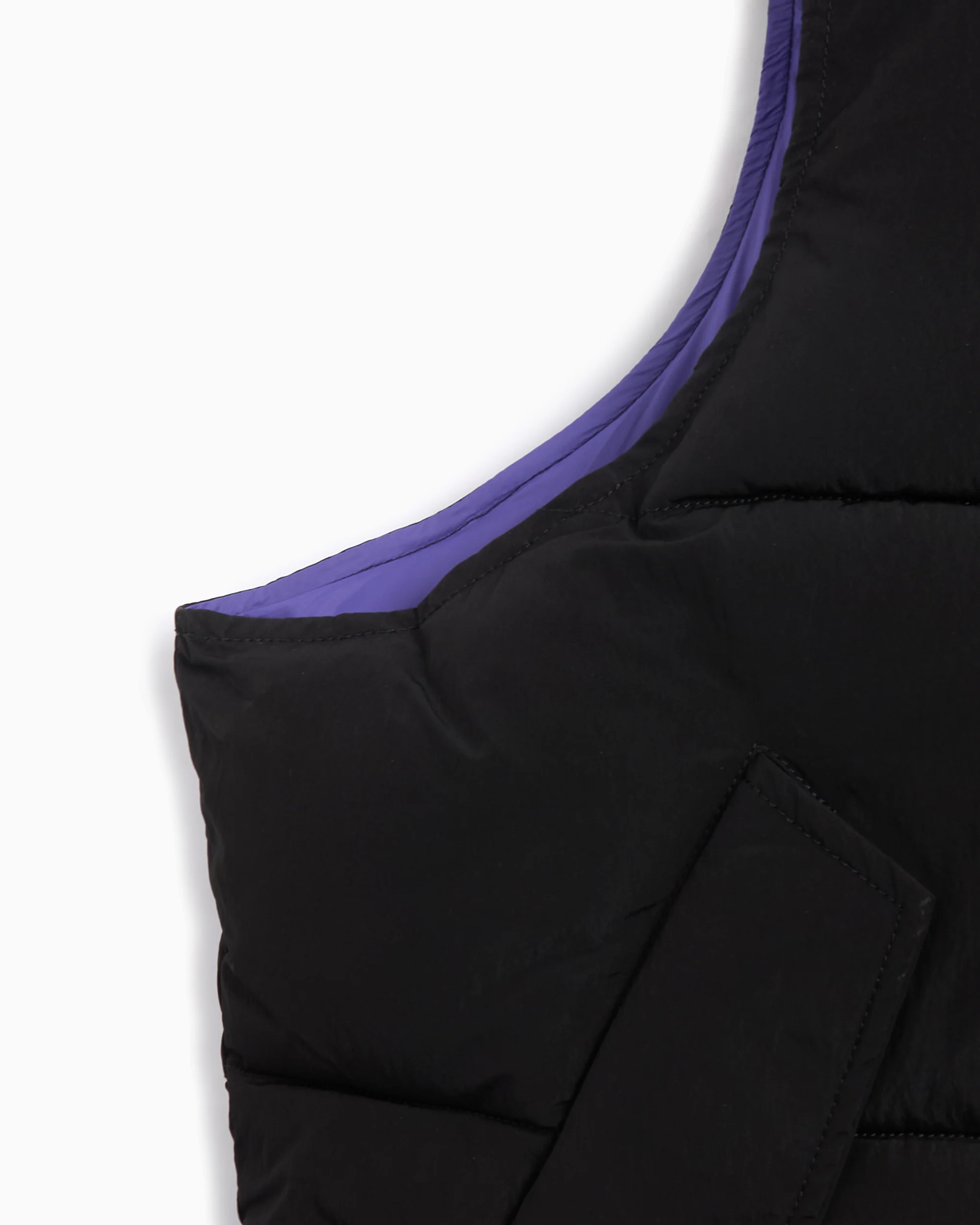 Alpha Industries MA-1 Men's Puffer Vest Herren-Weste - Image 3