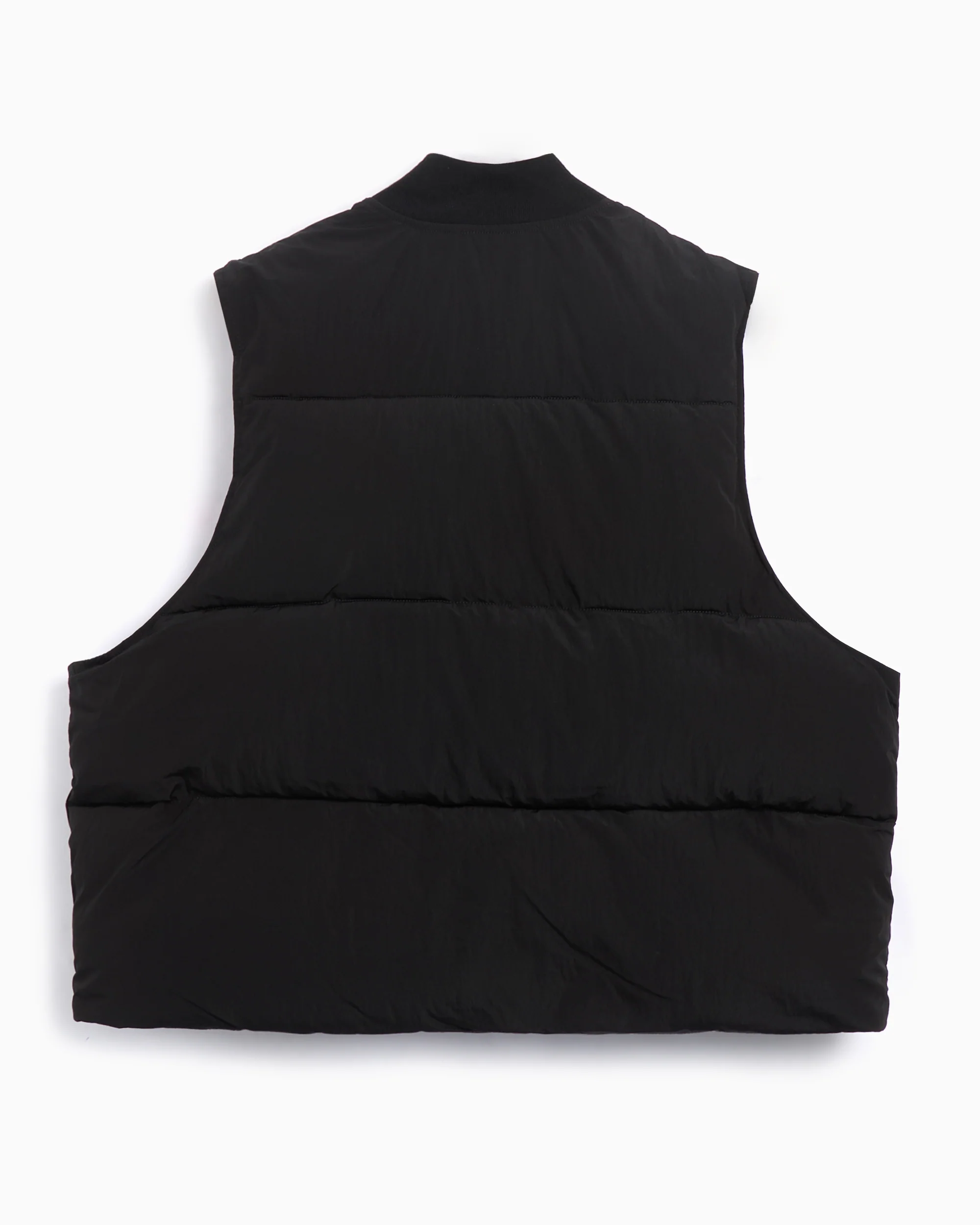 Alpha Industries MA-1 Men's Puffer Vest Herren-Weste - Image 5