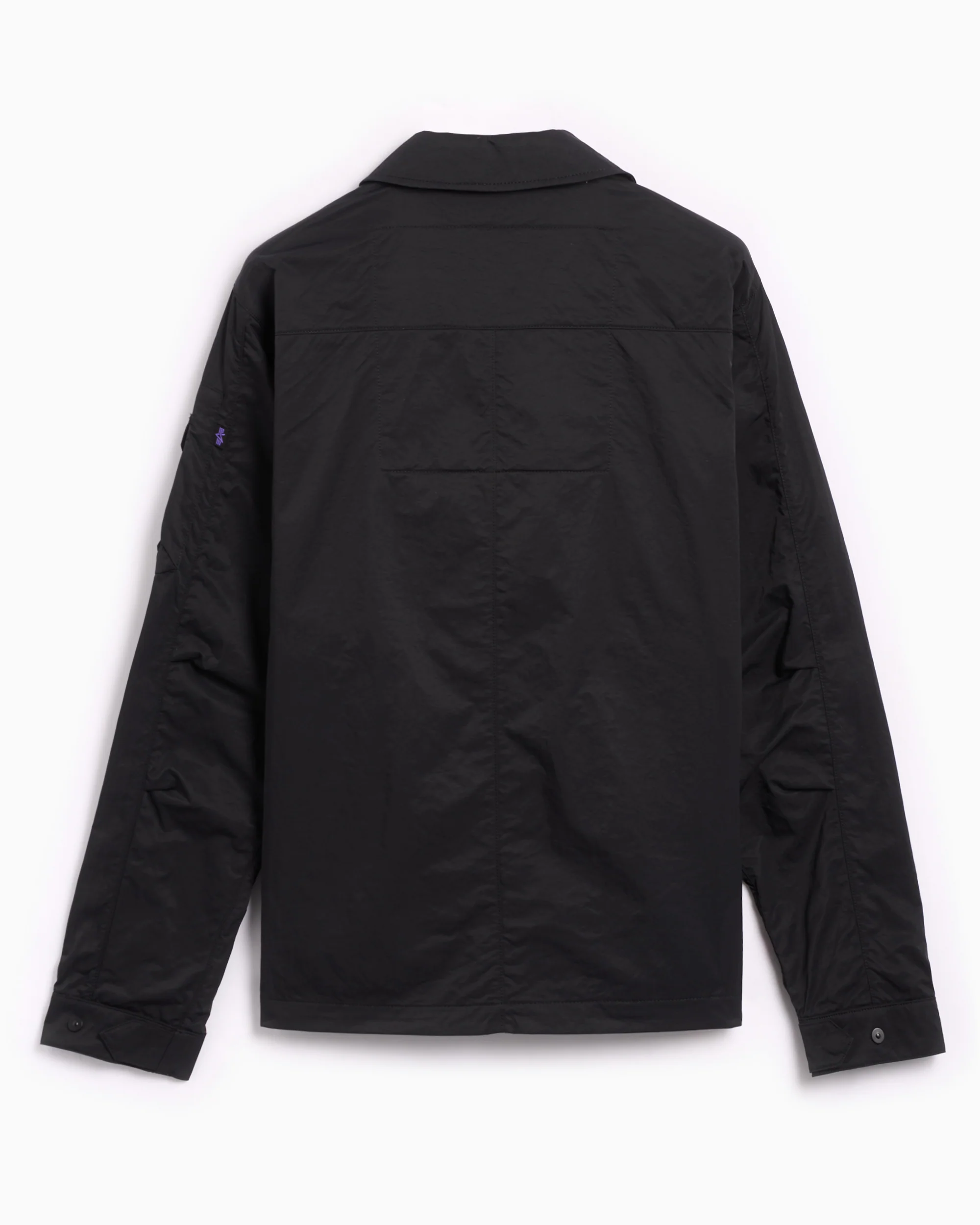 Alpha Industries Unisex Utility Overshirt UV Jacket Unisex Jacke - Image 19