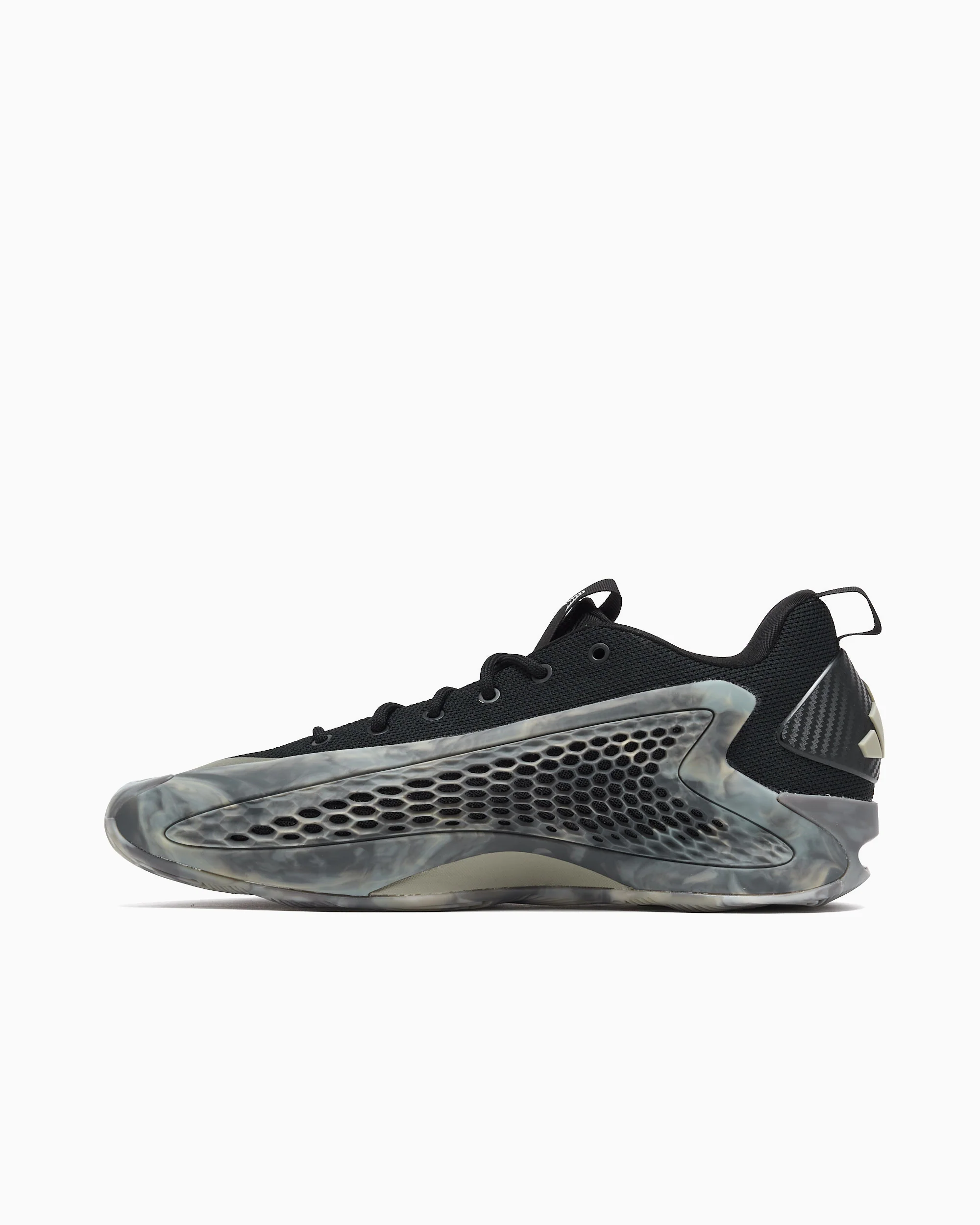 adidas Performance Anthony Edwards 1 Low - Image 2