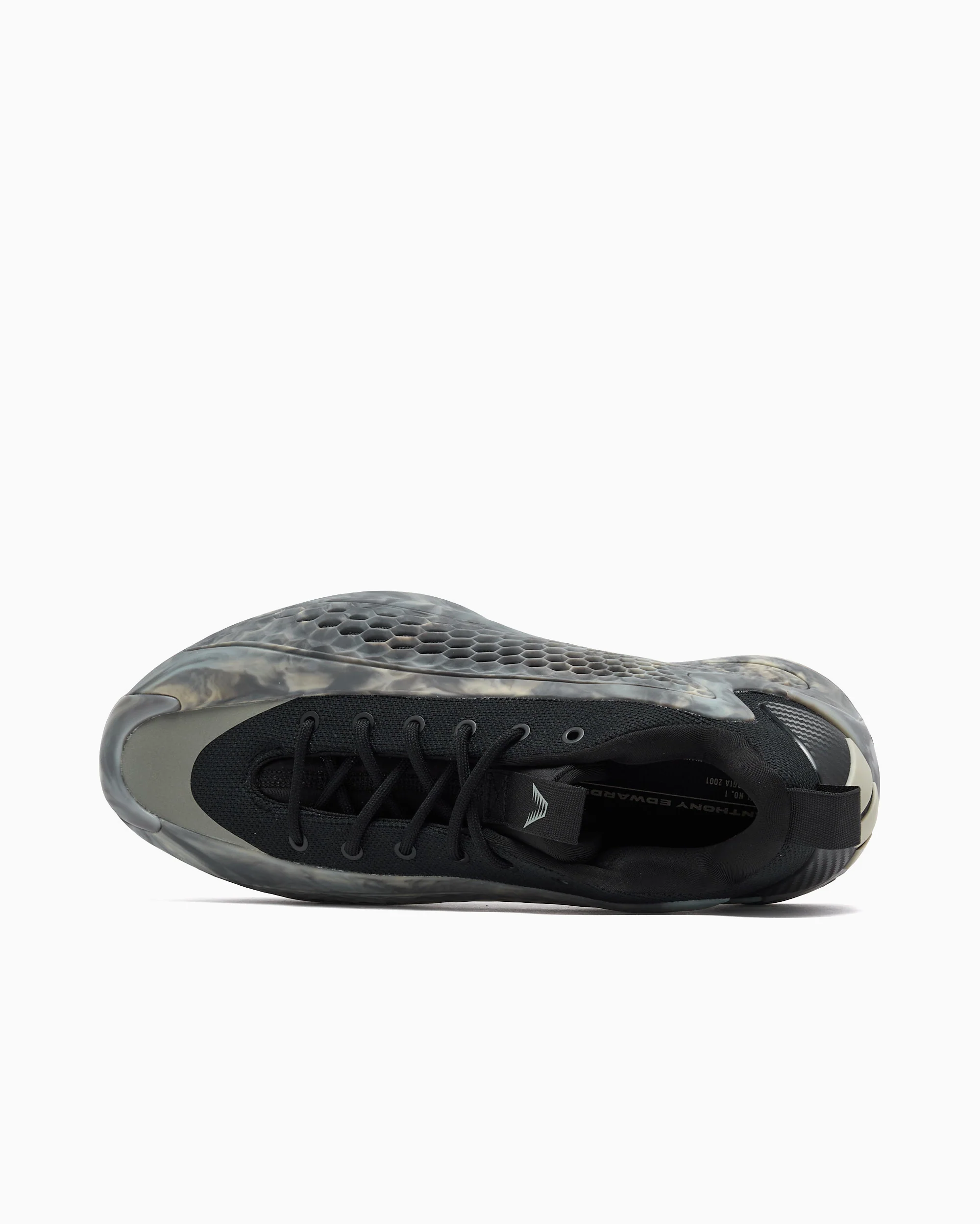 adidas Performance Anthony Edwards 1 Low - Image 4
