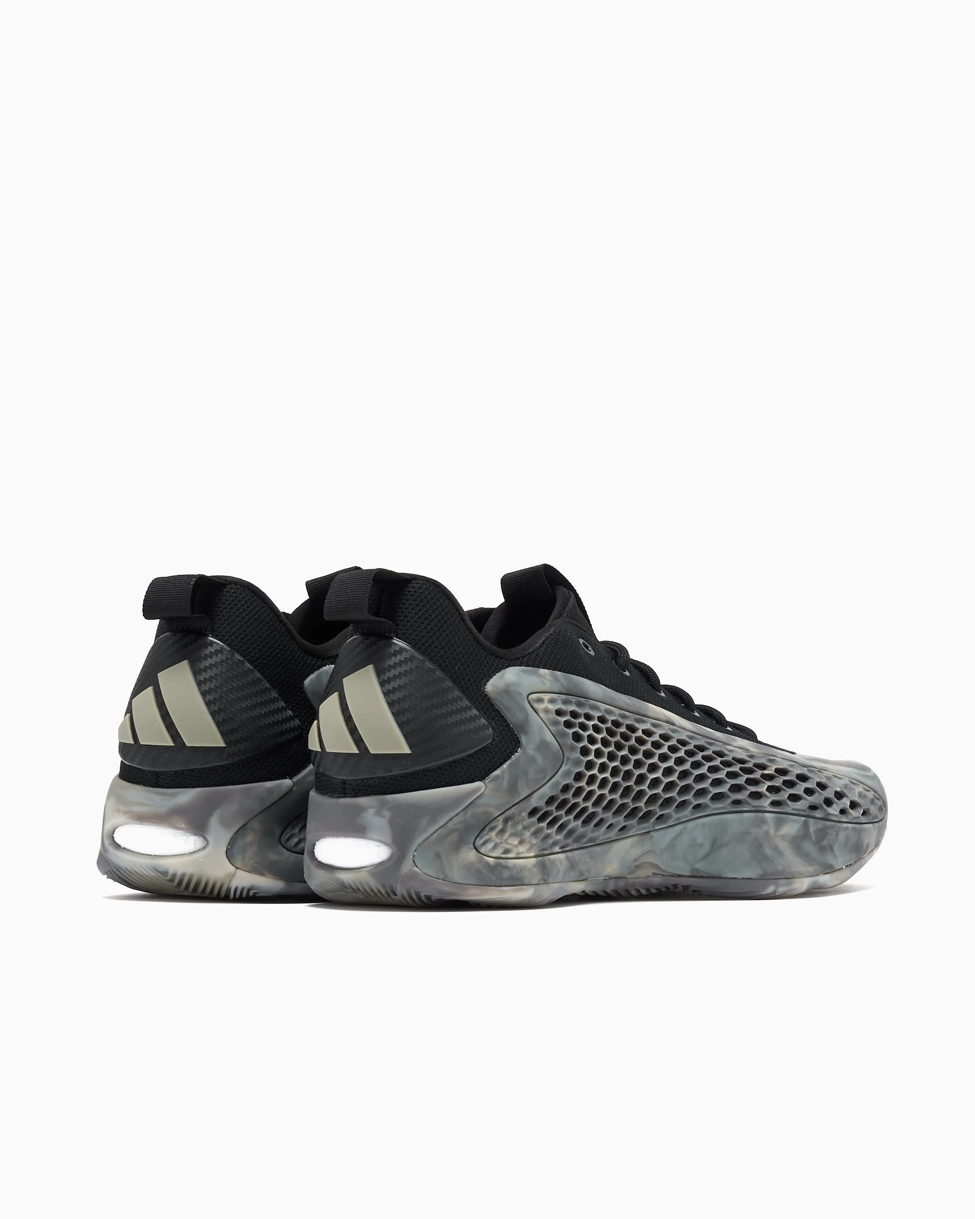 adidas Performance Anthony Edwards 1 Low - Image 6
