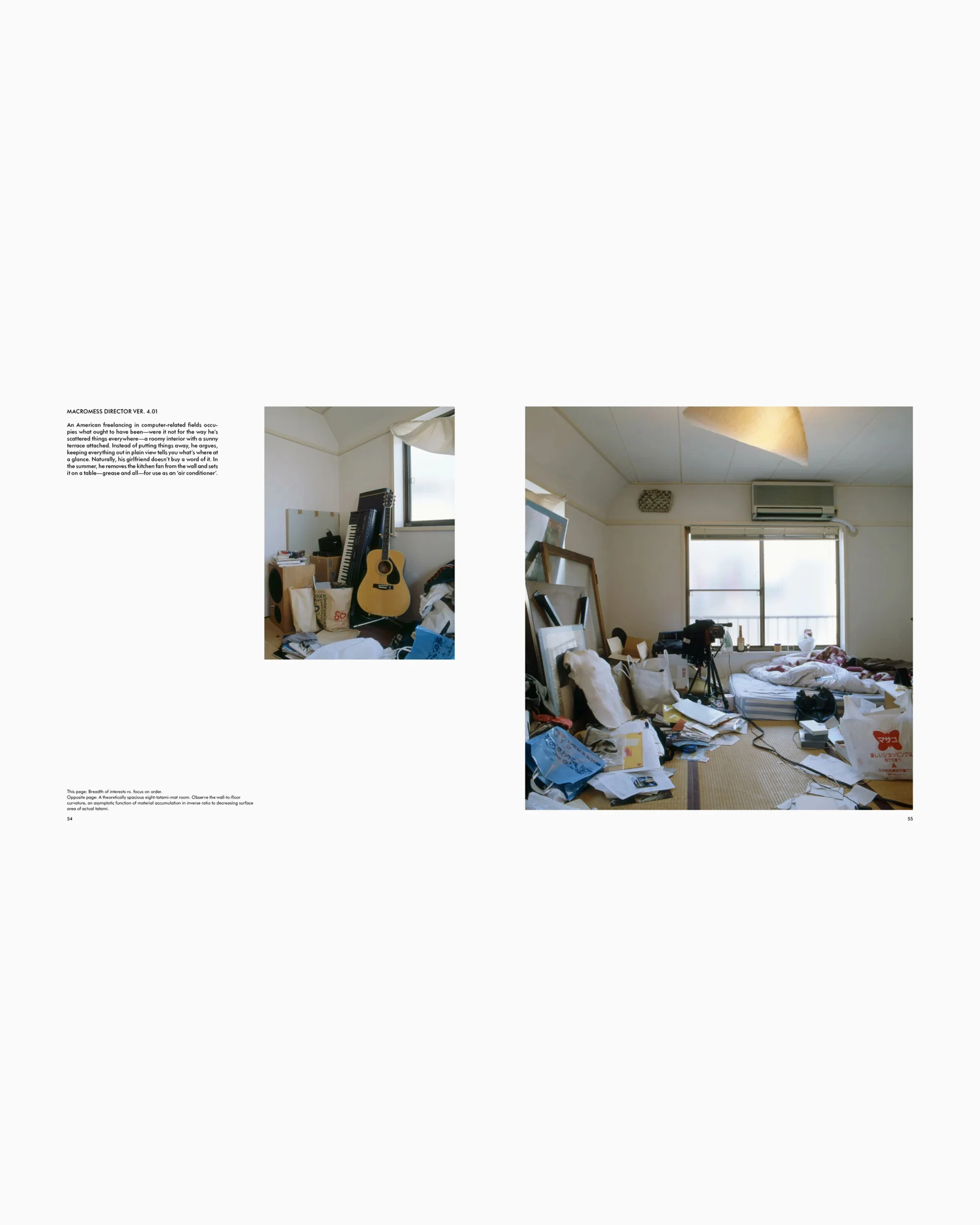 apartamento Tokyo Style by Kyoichi Tsuzuki - Image 10