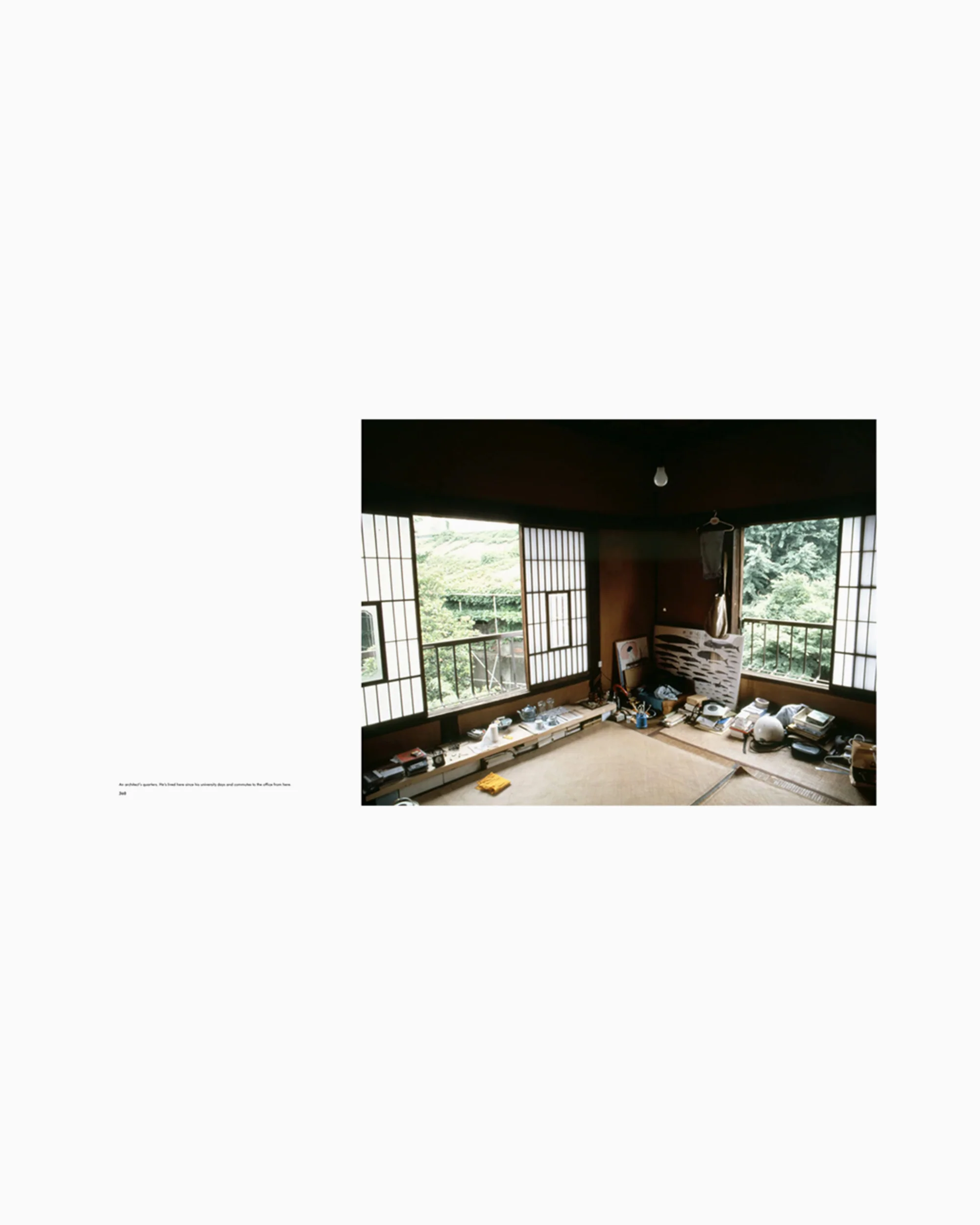 apartamento Tokyo Style by Kyoichi Tsuzuki - Image 3