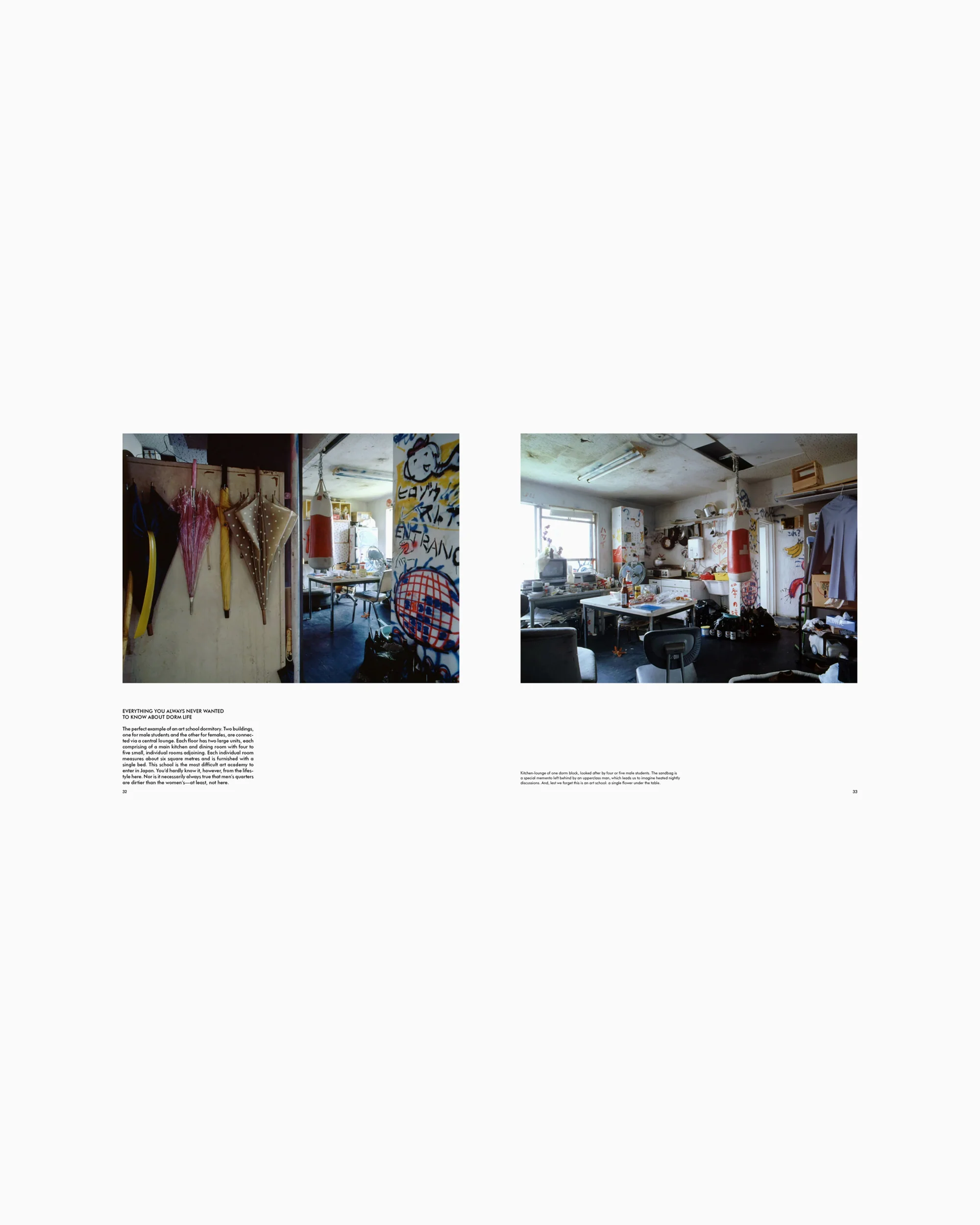 apartamento Tokyo Style by Kyoichi Tsuzuki - Image 4