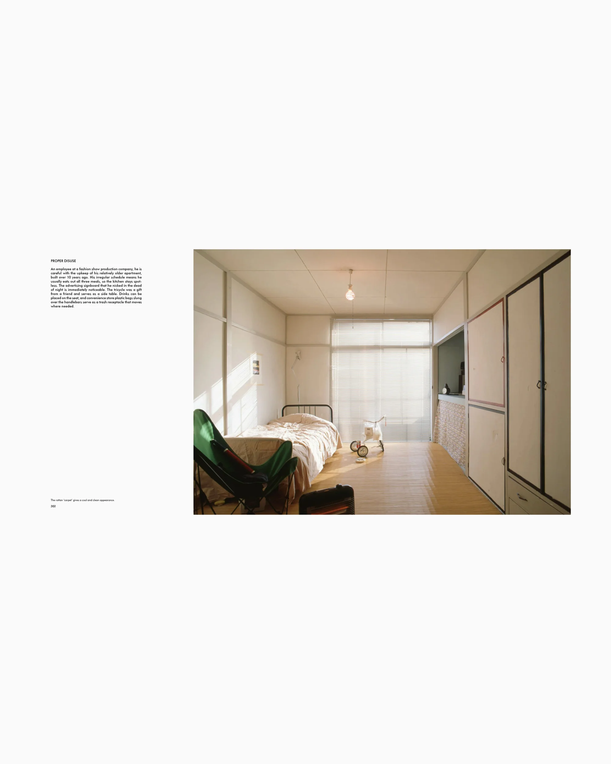 apartamento Tokyo Style by Kyoichi Tsuzuki - Image 9