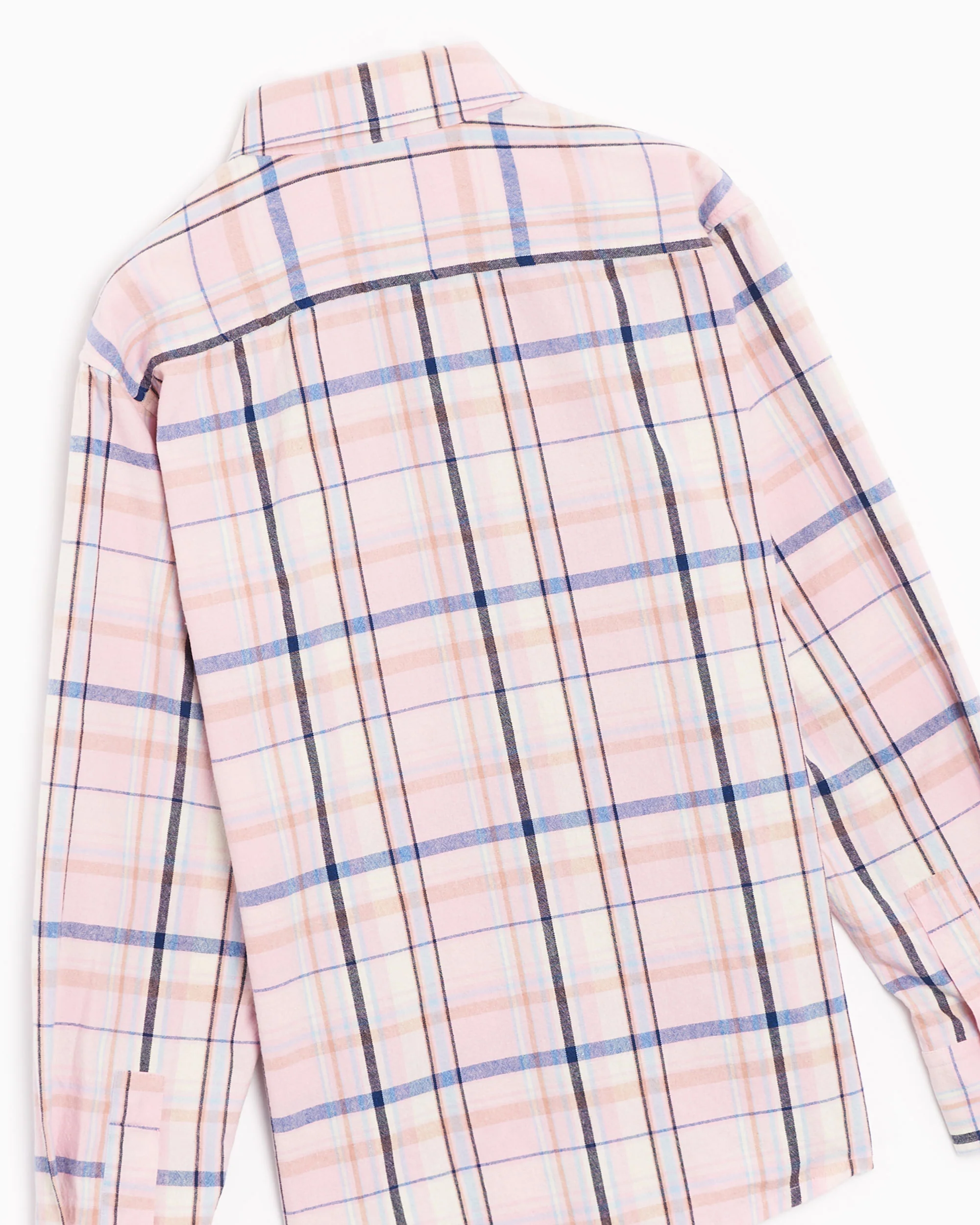 A.P.C. A.P.C. Basile Men's Overshirt Herren-Hemd - Image 3