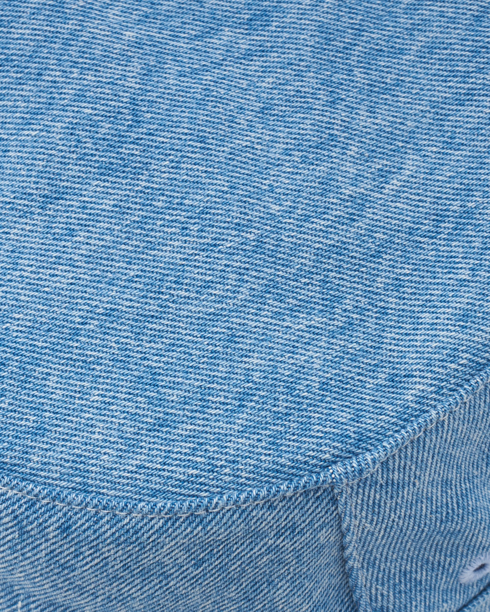 A.P.C. A.P.C. Bob Mark Unisex Bucket Hat Unisex Mütze - Image 4