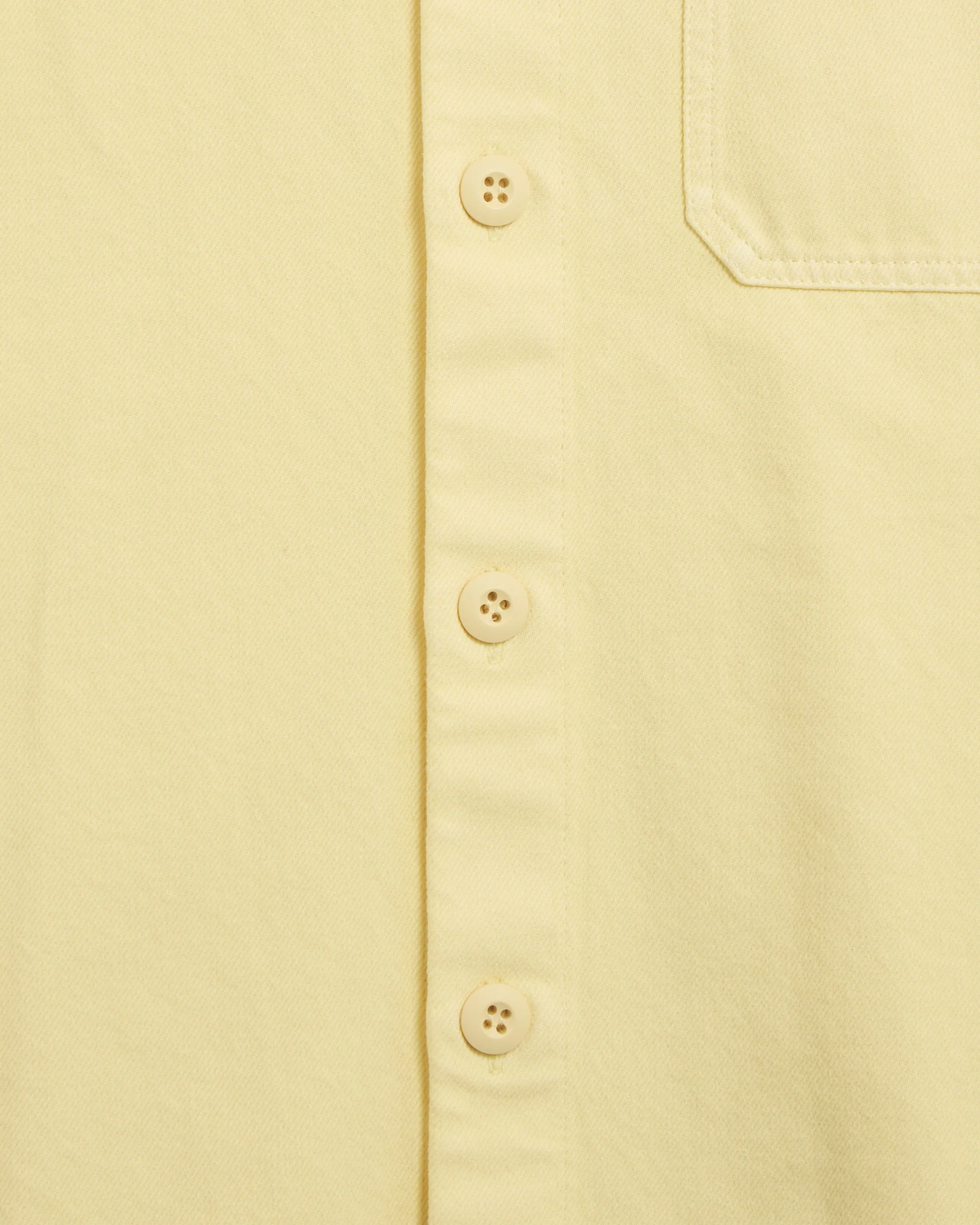A.P.C. A.P.C. Nelson Men's Shirt Herren-Hemd - Image 3