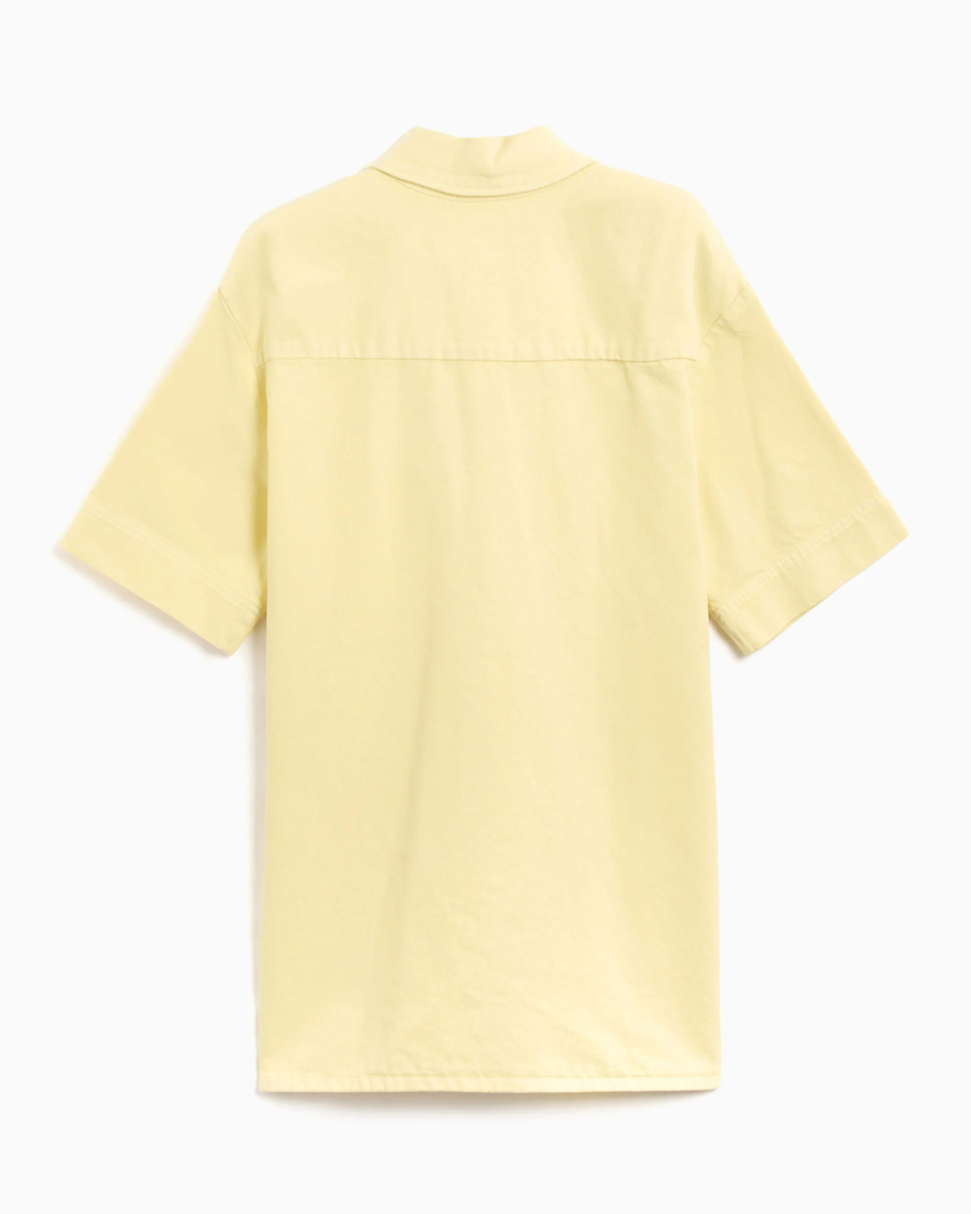 A.P.C. A.P.C. Nelson Men's Shirt Herren-Hemd - Image 4