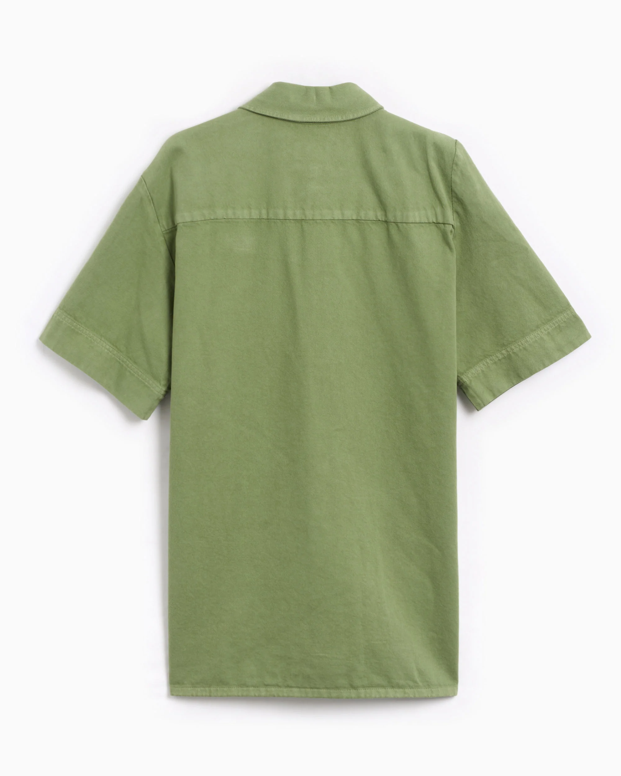 A.P.C. A.P.C. Nelson Men's Shirt Herren-Hemd - Image 4