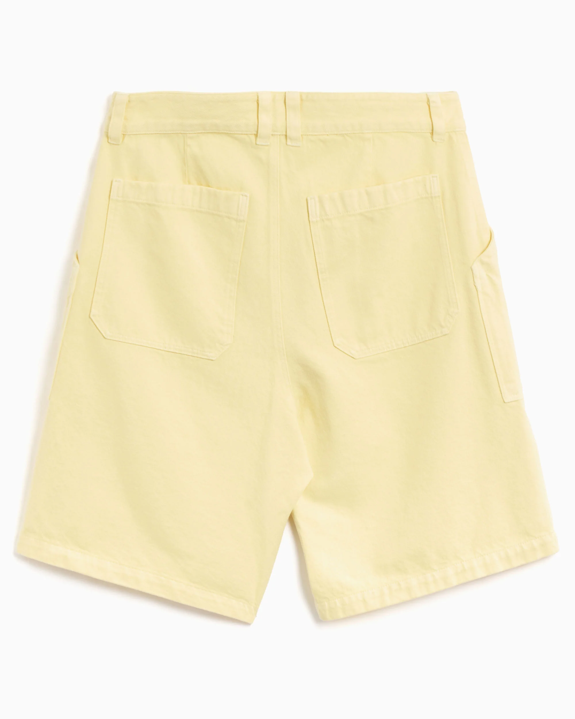 A.P.C. A.P.C. Parker Men's Shorts Herren-Shorts - Image 4