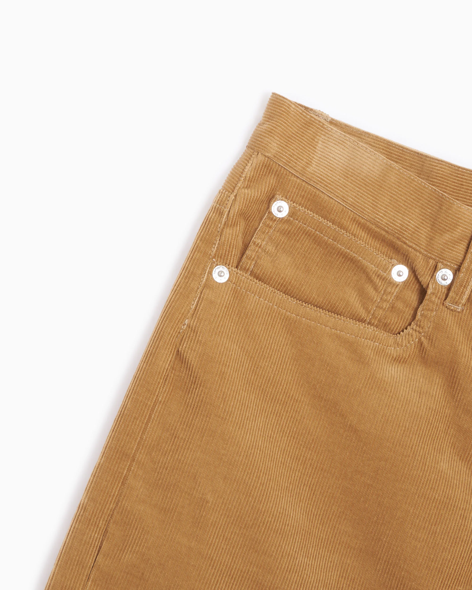 A.P.C. A.P.C Petit Standard Men's Pants Herren-Hosen - Image 3