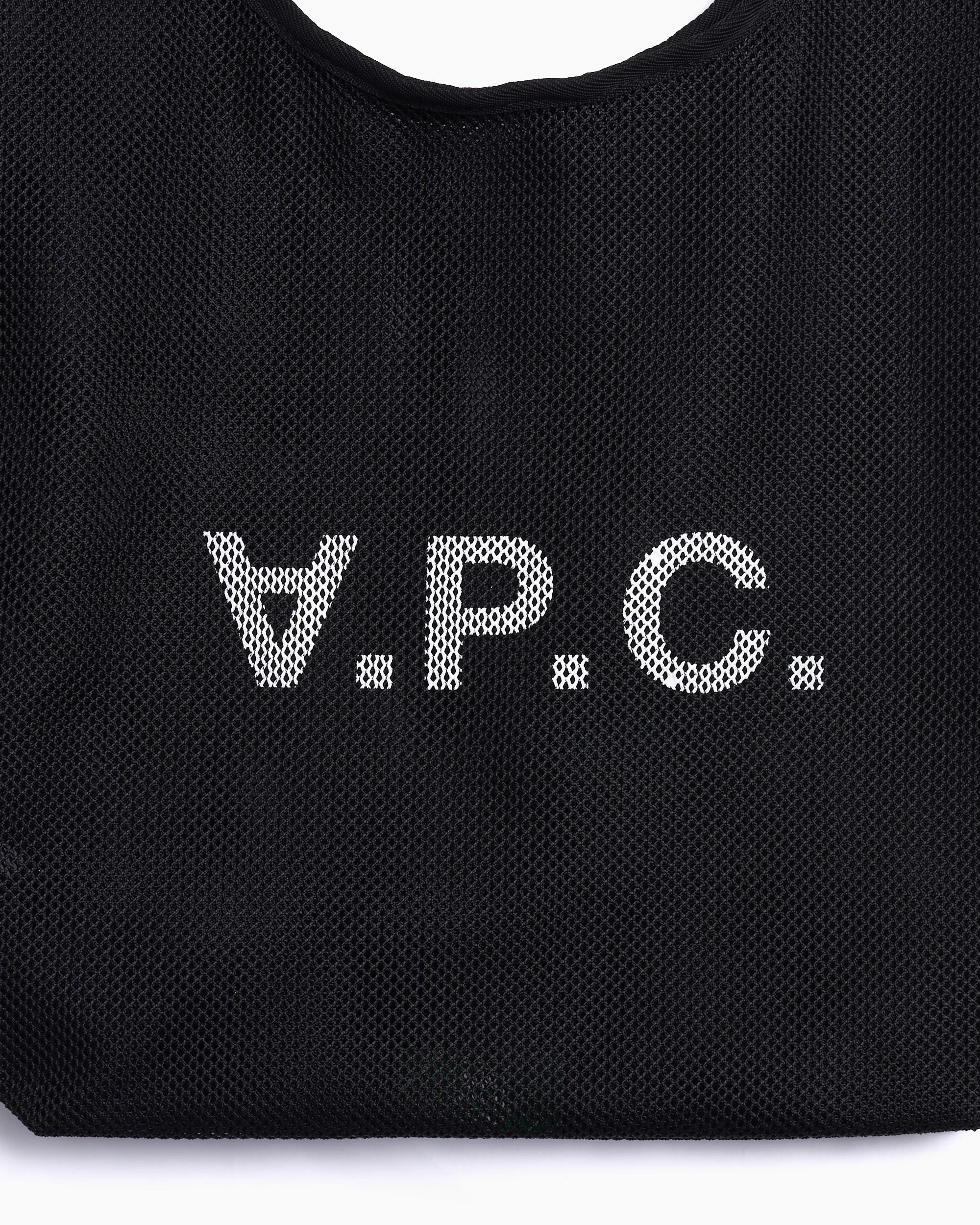 A.P.C. A.P.C. Rebound Unisex Tote Bag Unisex Tote Bag - Image 2