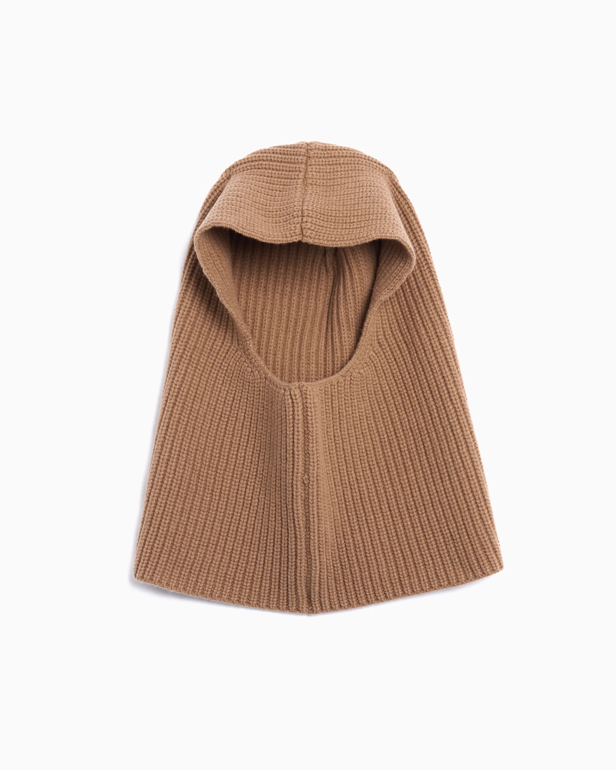 A.P.C. A.P.C. Sacha Unisex Ski Balaclava Unisex Mütze