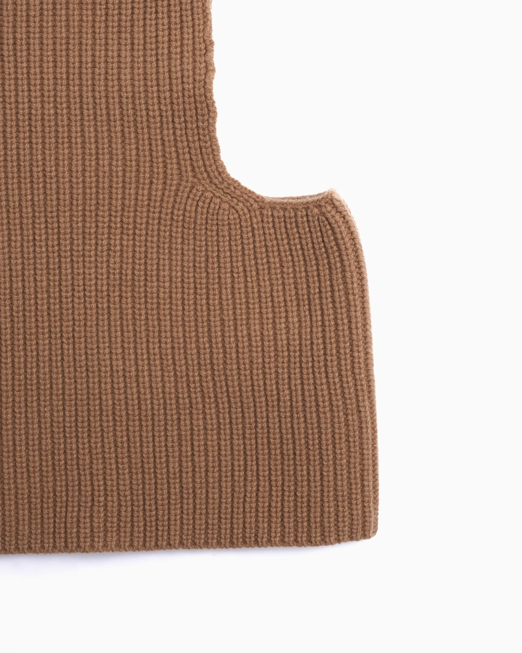 A.P.C. A.P.C. Sacha Unisex Ski Balaclava Unisex Mütze - Image 3