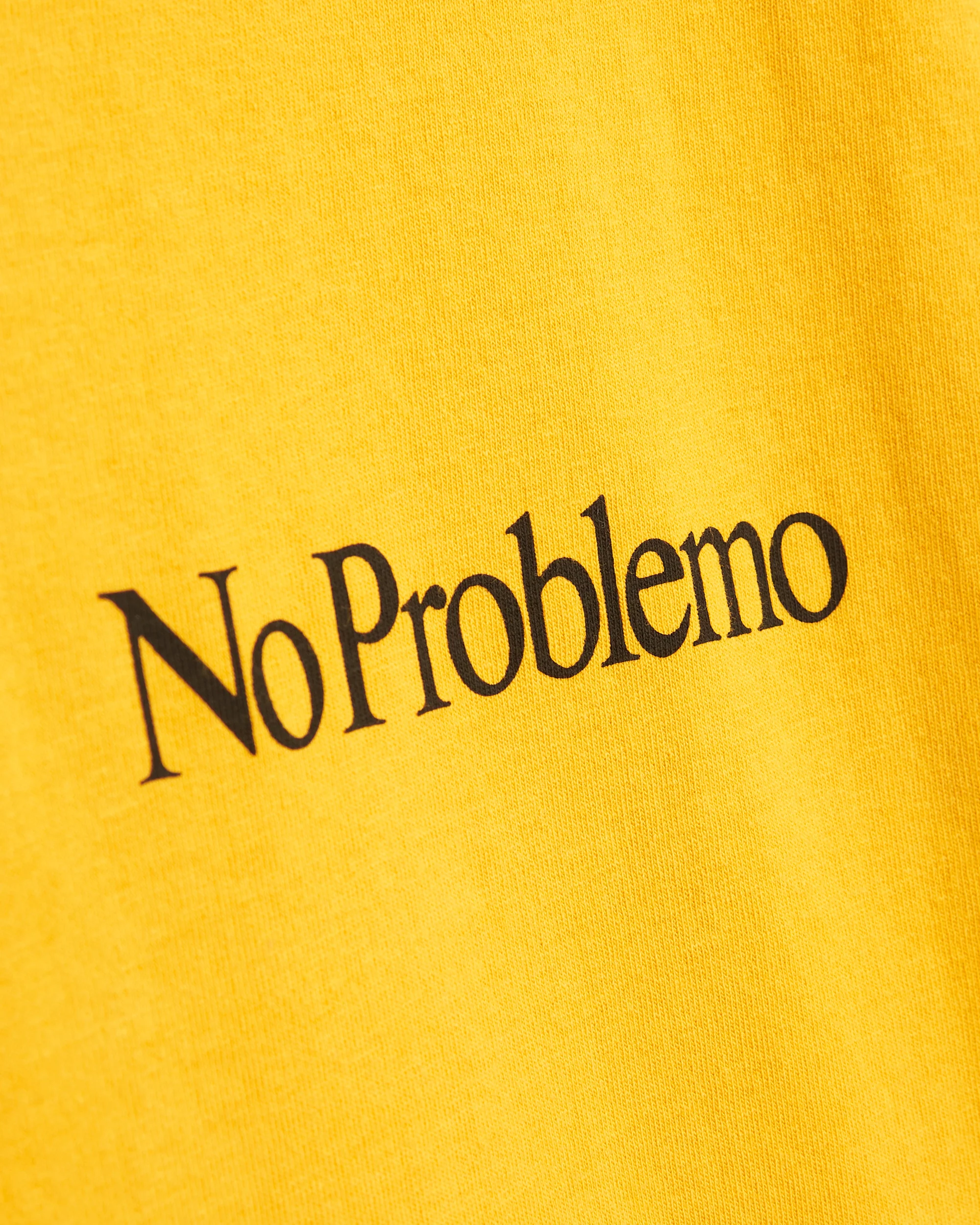 Aries Mini Problemo Unisex T-Shirt Unisex T-Shirt - Image 3