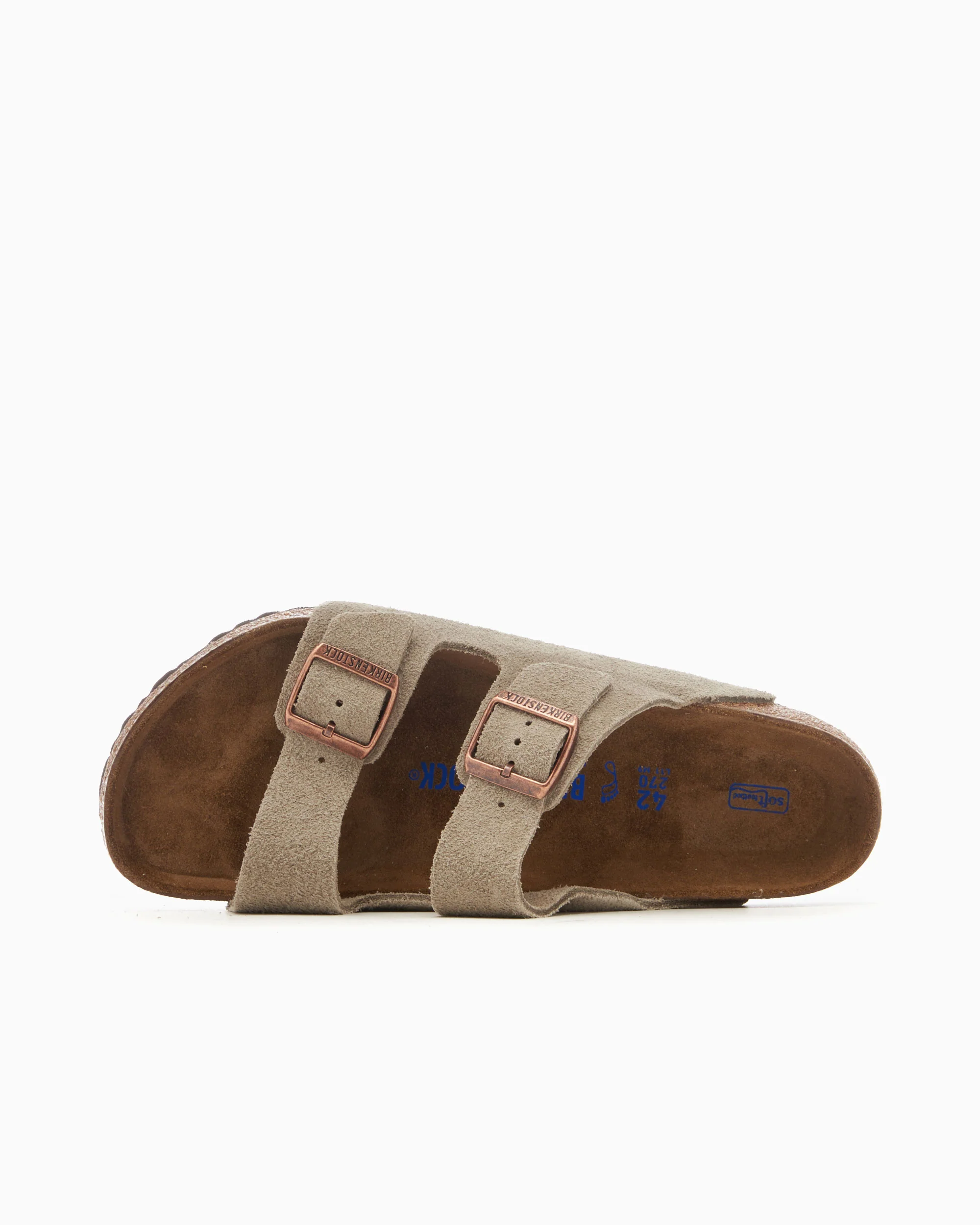 BIRKENSTOCK Arizona VL Soft Footbed Regular - Image 3