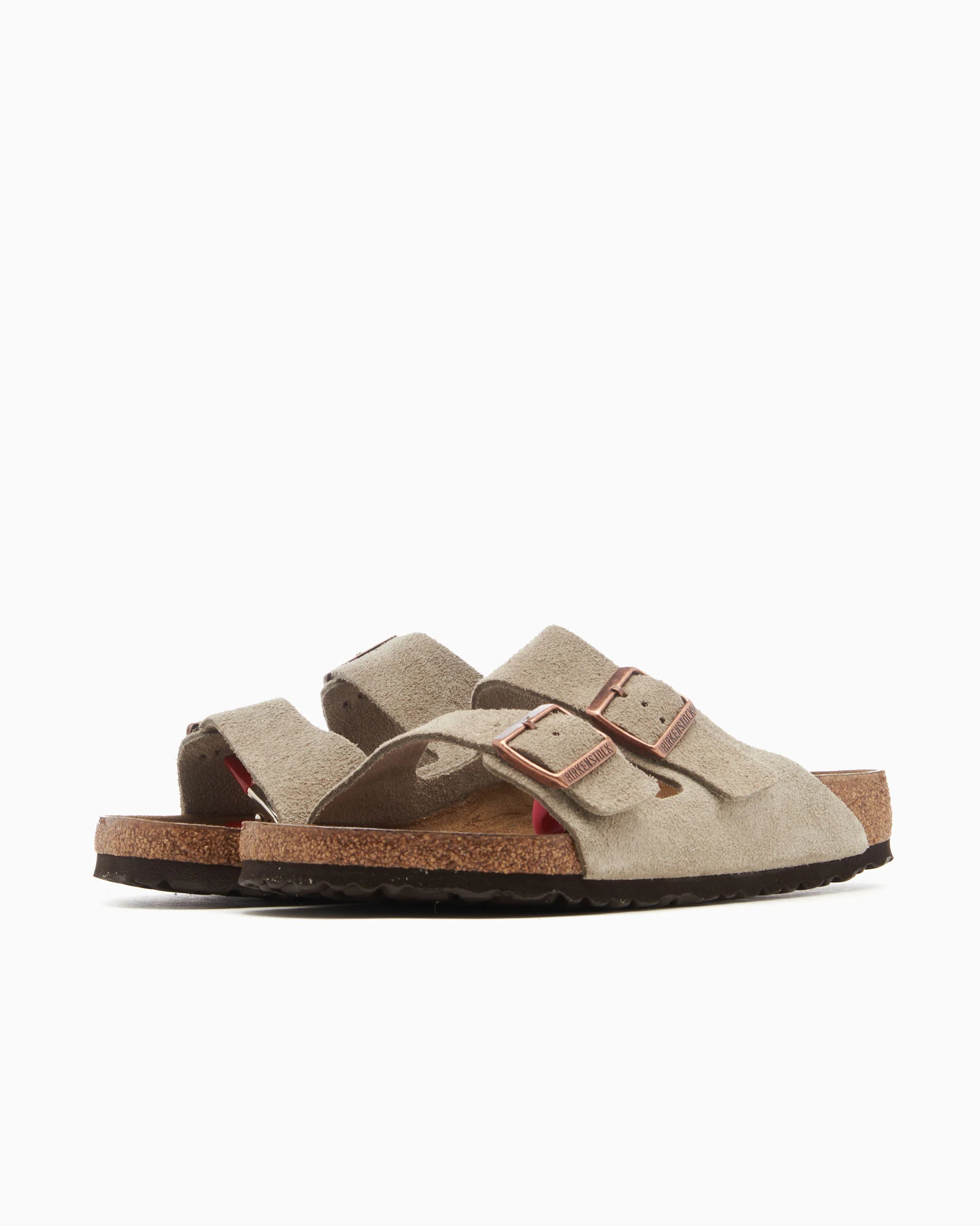 BIRKENSTOCK Arizona VL Soft Footbed Regular - Image 5