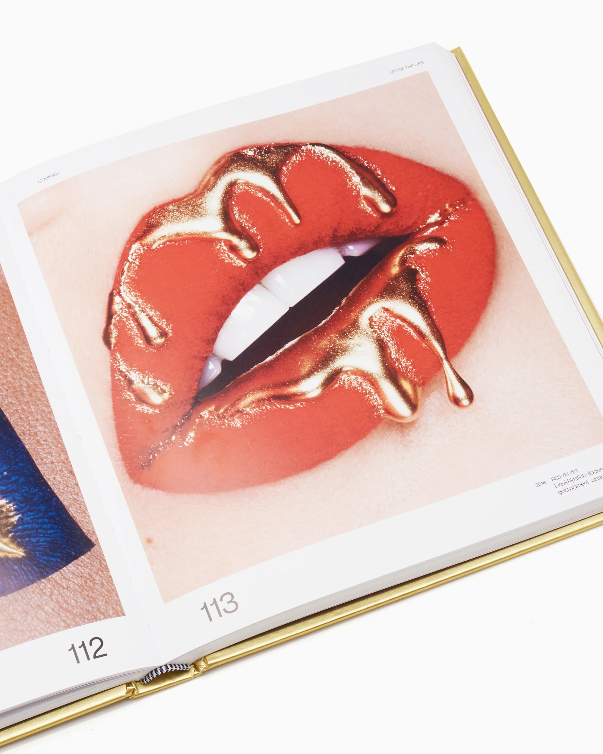 Rizzoli Art Of The Lips - Image 6