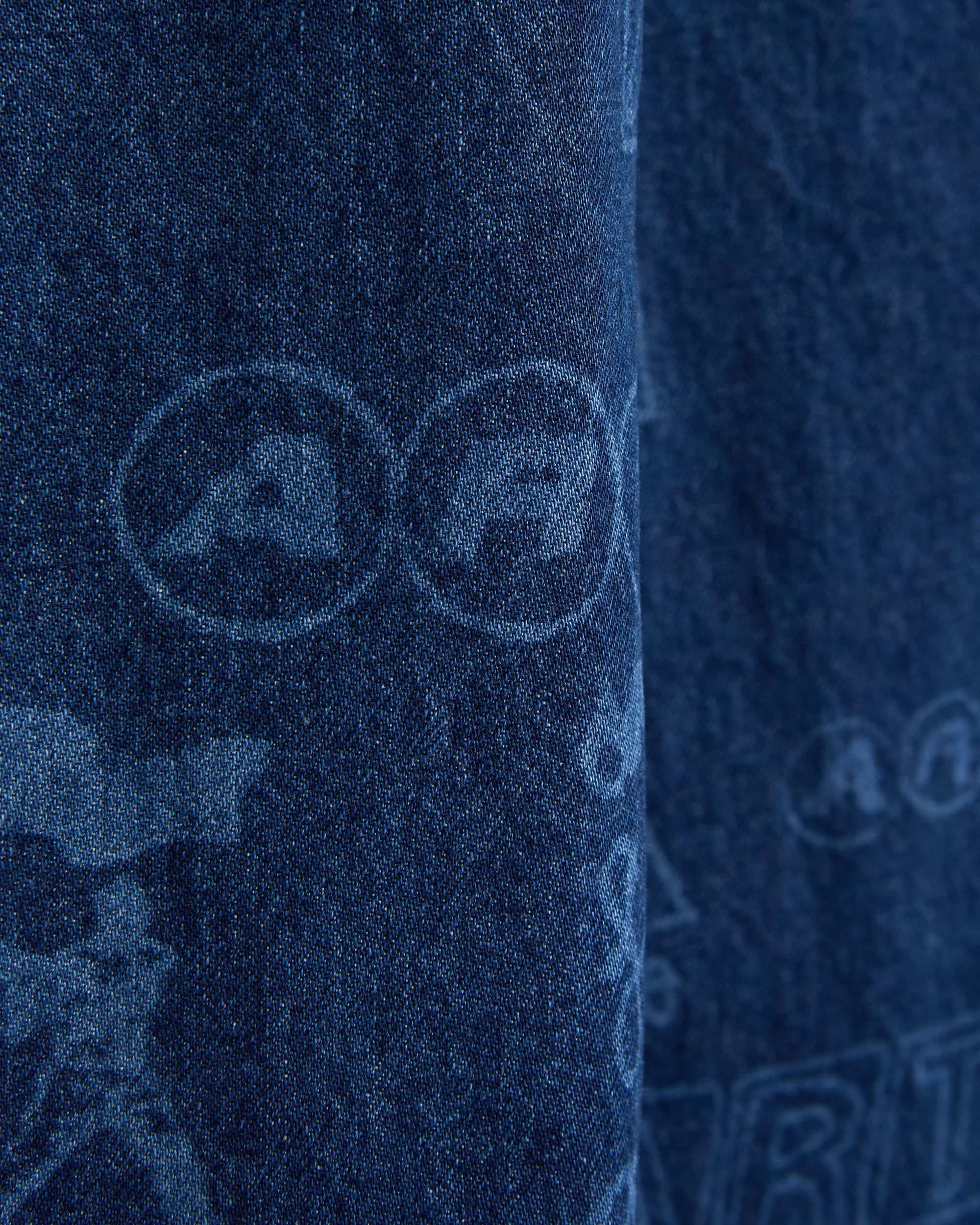 Arte Antwerp Art Saves Herren-Jeans - Image 6