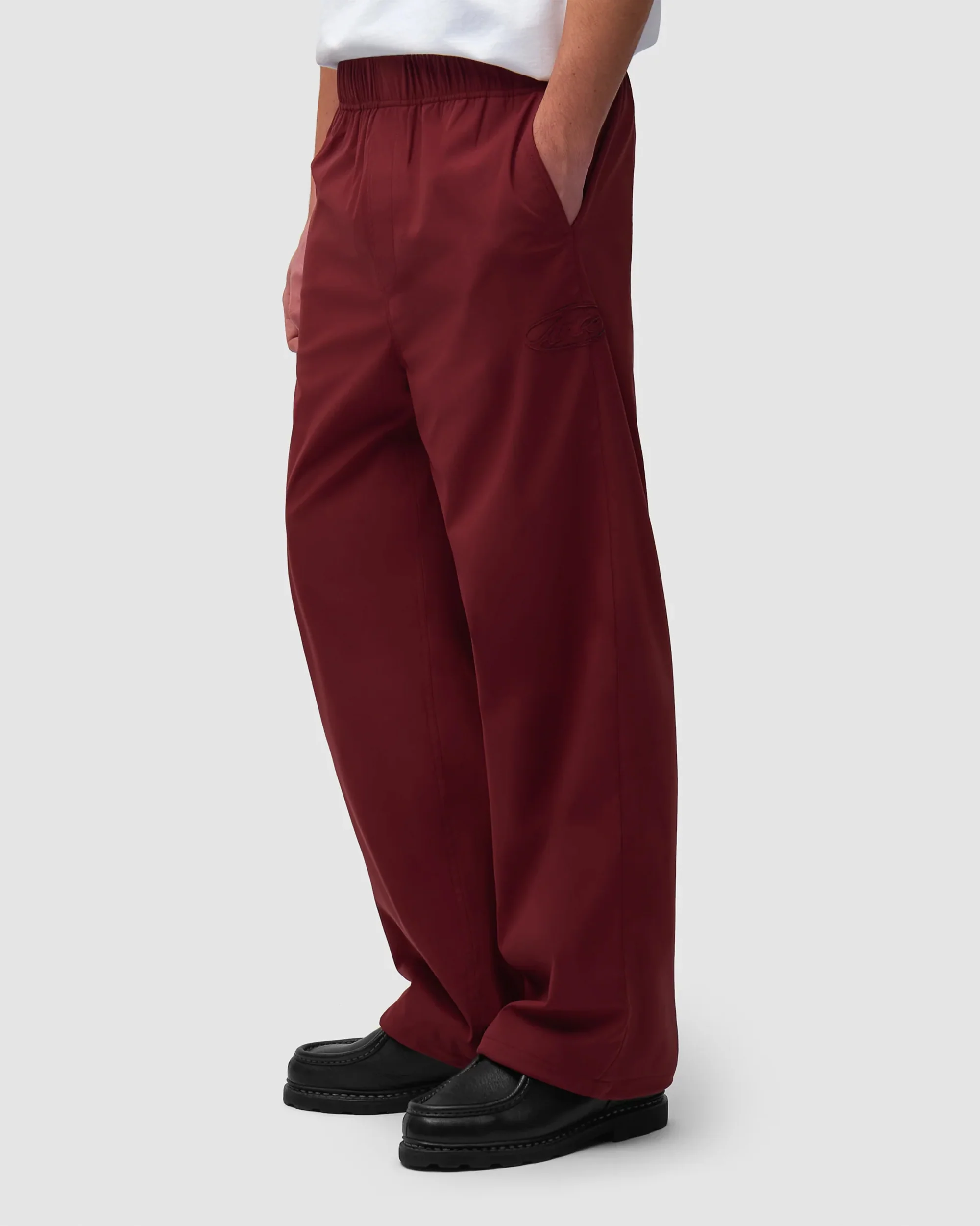 Arte Antwerp Branded Herren-Sweathose - Image 3