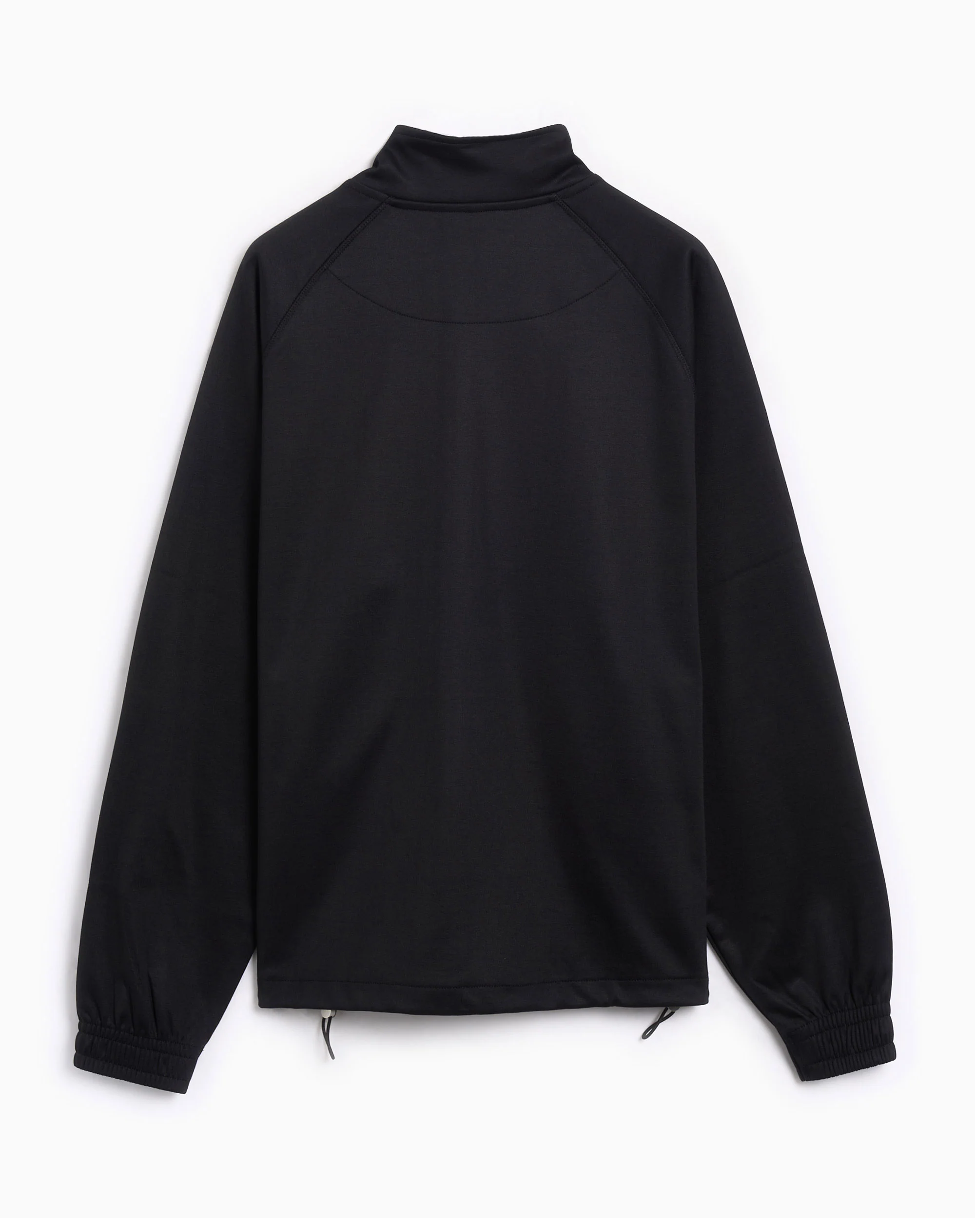 Arte Antwerp Carded Herren-Trainingsjacke mit Logo - Image 3