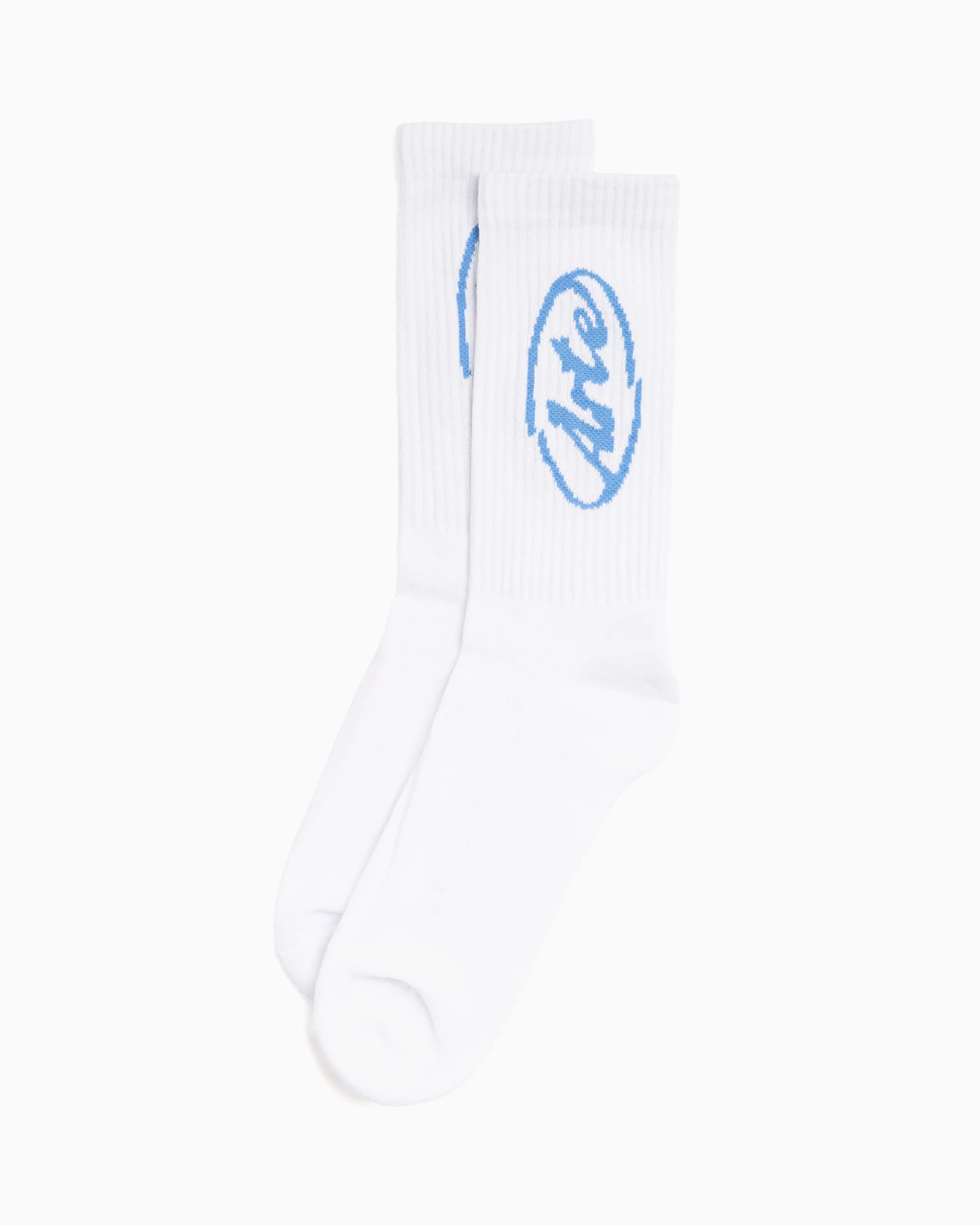 Arte Antwerp Circle Logo Unisex Socken