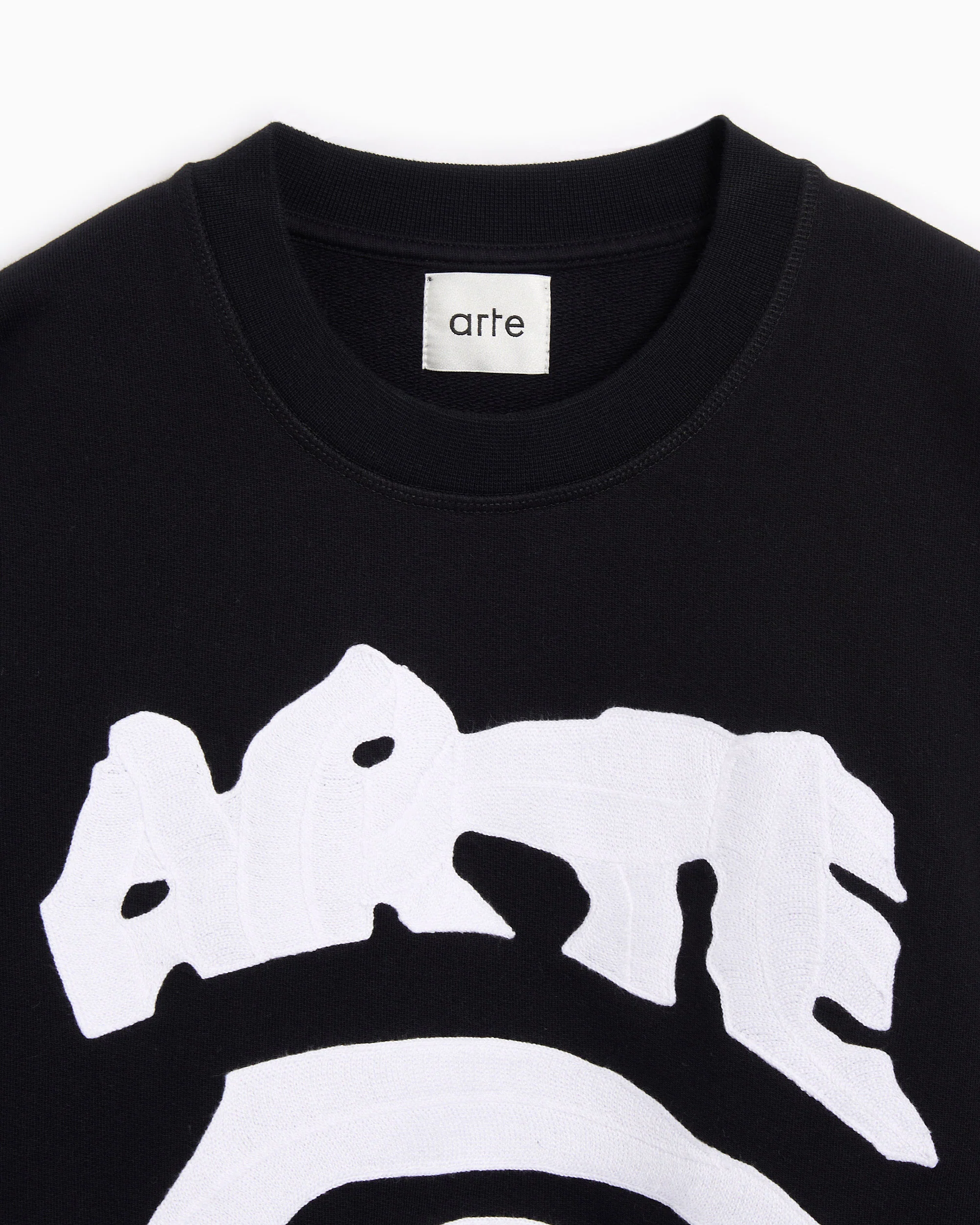 Arte Antwerp Eye Herren-Sweatshirt mit Grafik - Image 2