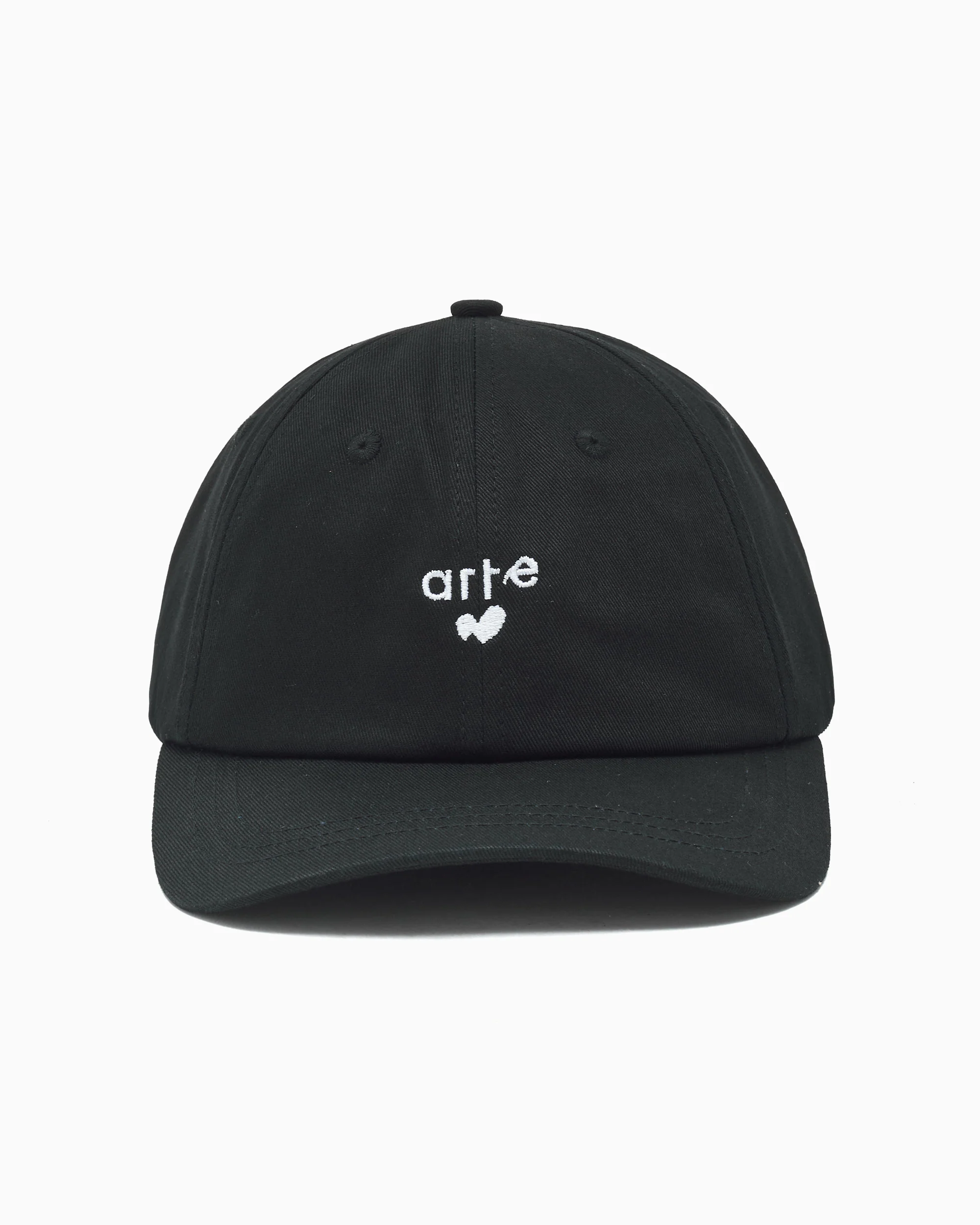 Arte Antwerp Heart Logo Unisex Cap - Image 5