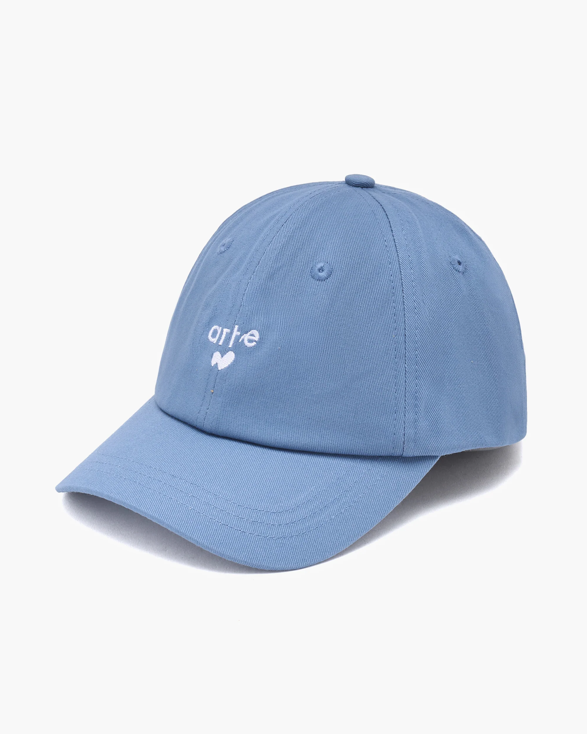 Arte Antwerp Heart Logo Unisex Cap