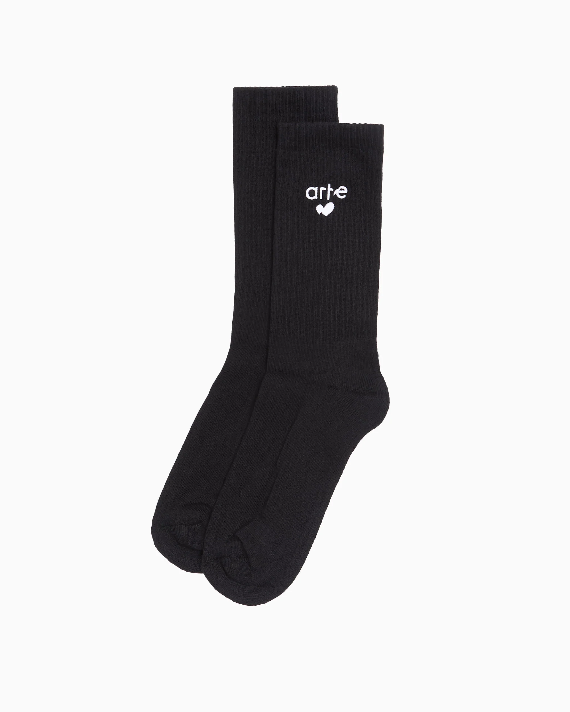 Arte Antwerp Heart Unisex Socken