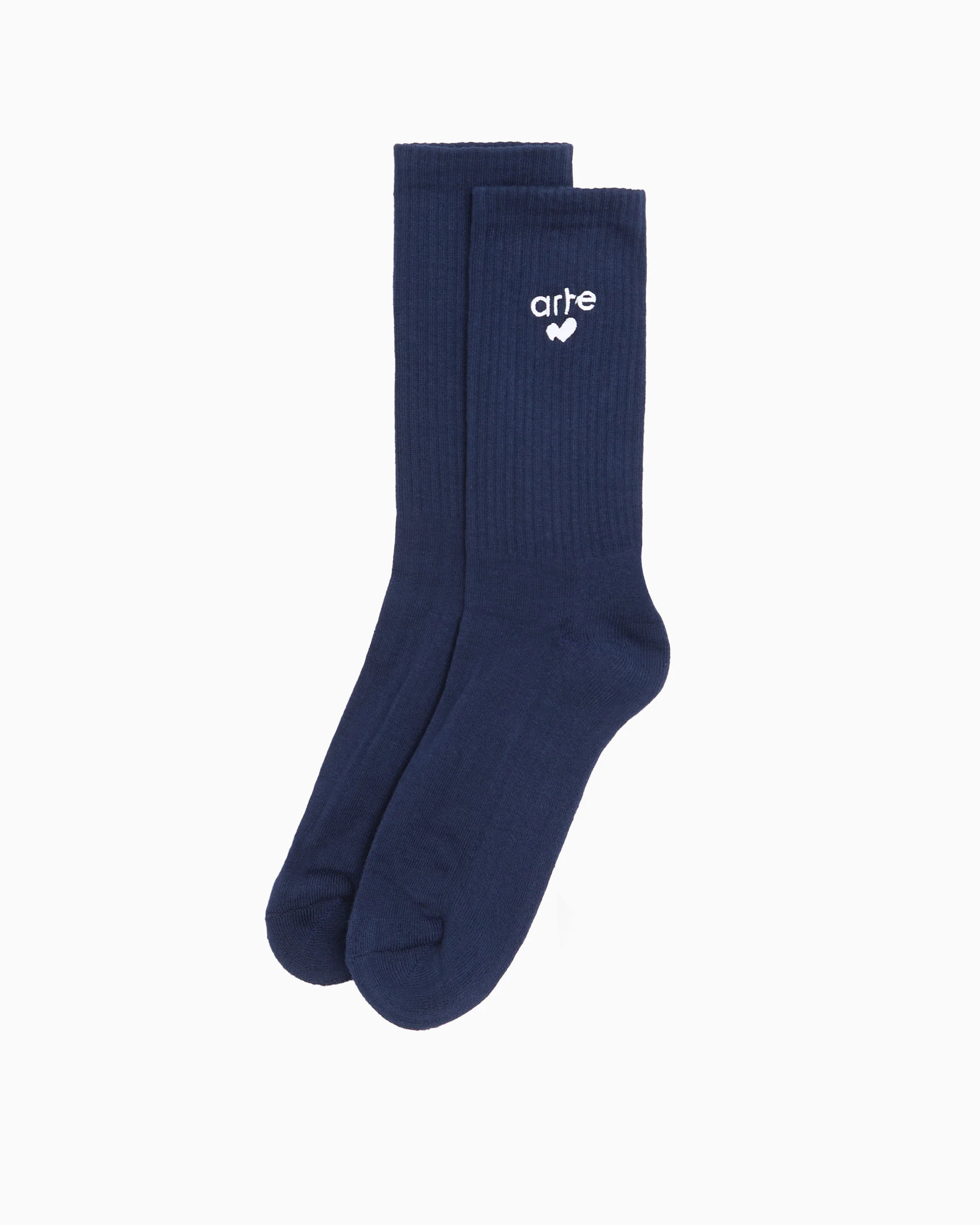 Arte Antwerp Heart Unisex Socken