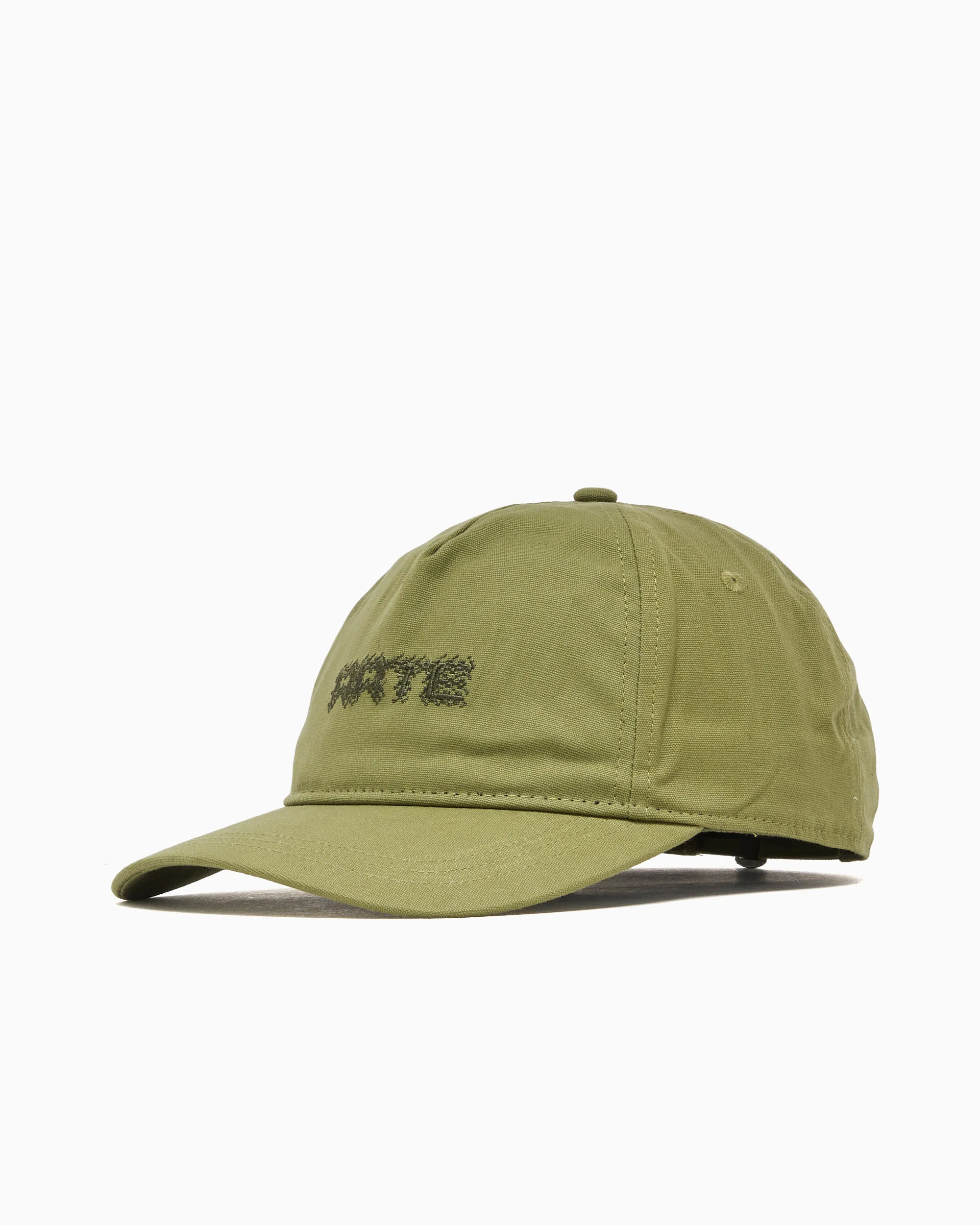 Arte Antwerp Pixel Logo Unisex Cap