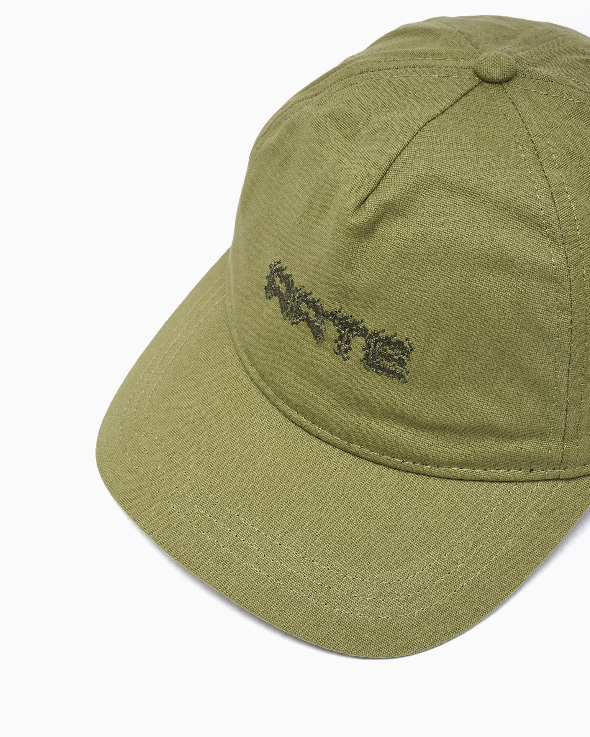 Arte Antwerp Pixel Logo Unisex Cap - Image 4