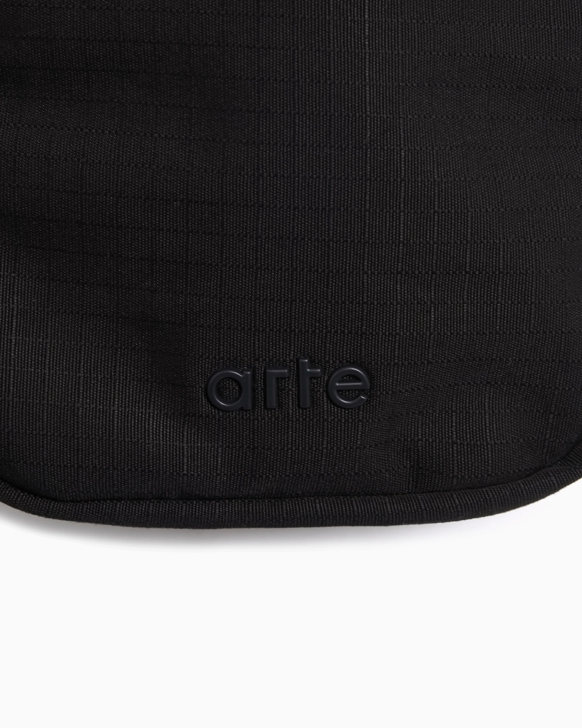 Arte Antwerp Ribstop Umhängetasche Unisex Tasche - Image 3