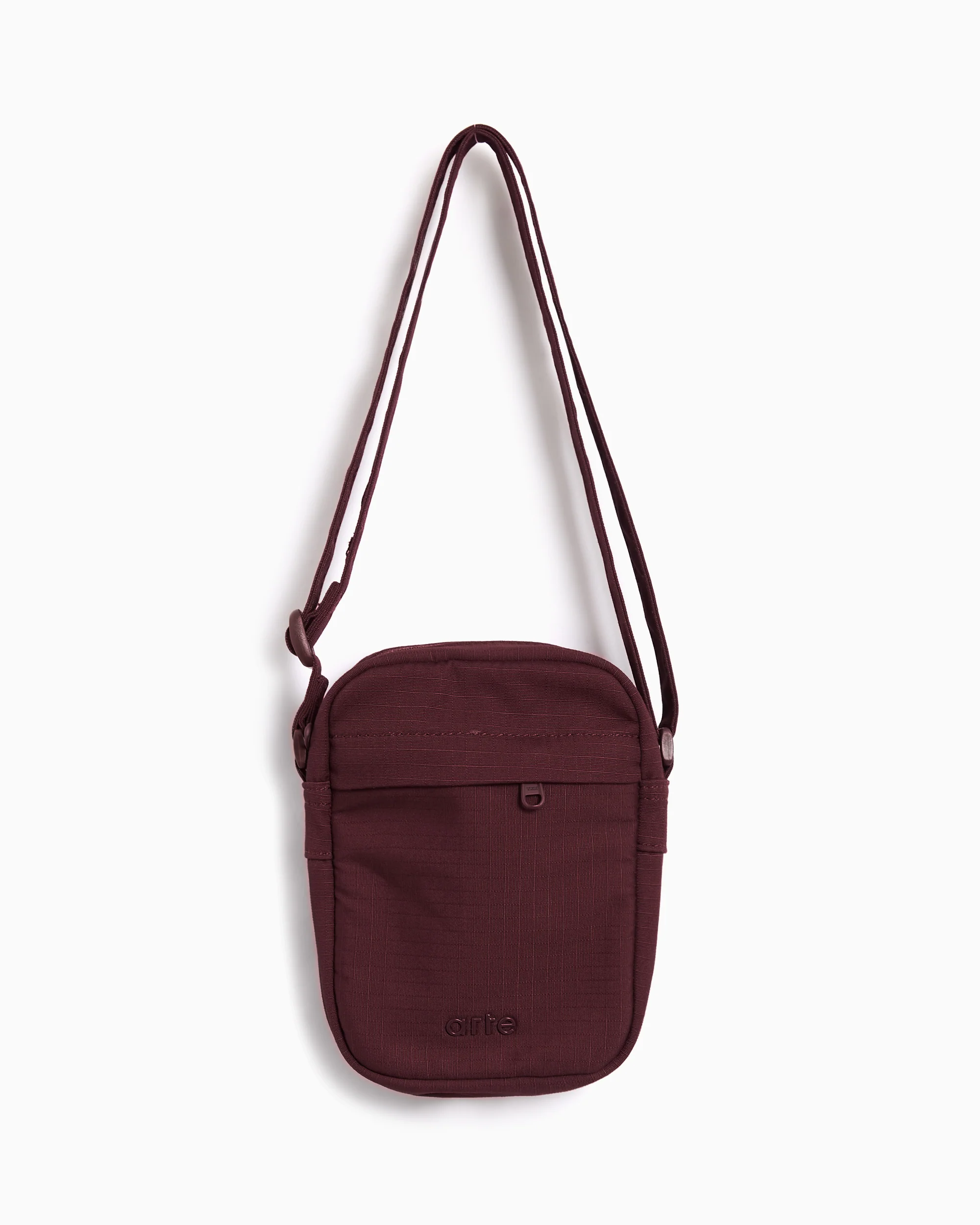 Arte Antwerp Ribstop Umhängetasche Unisex Tasche